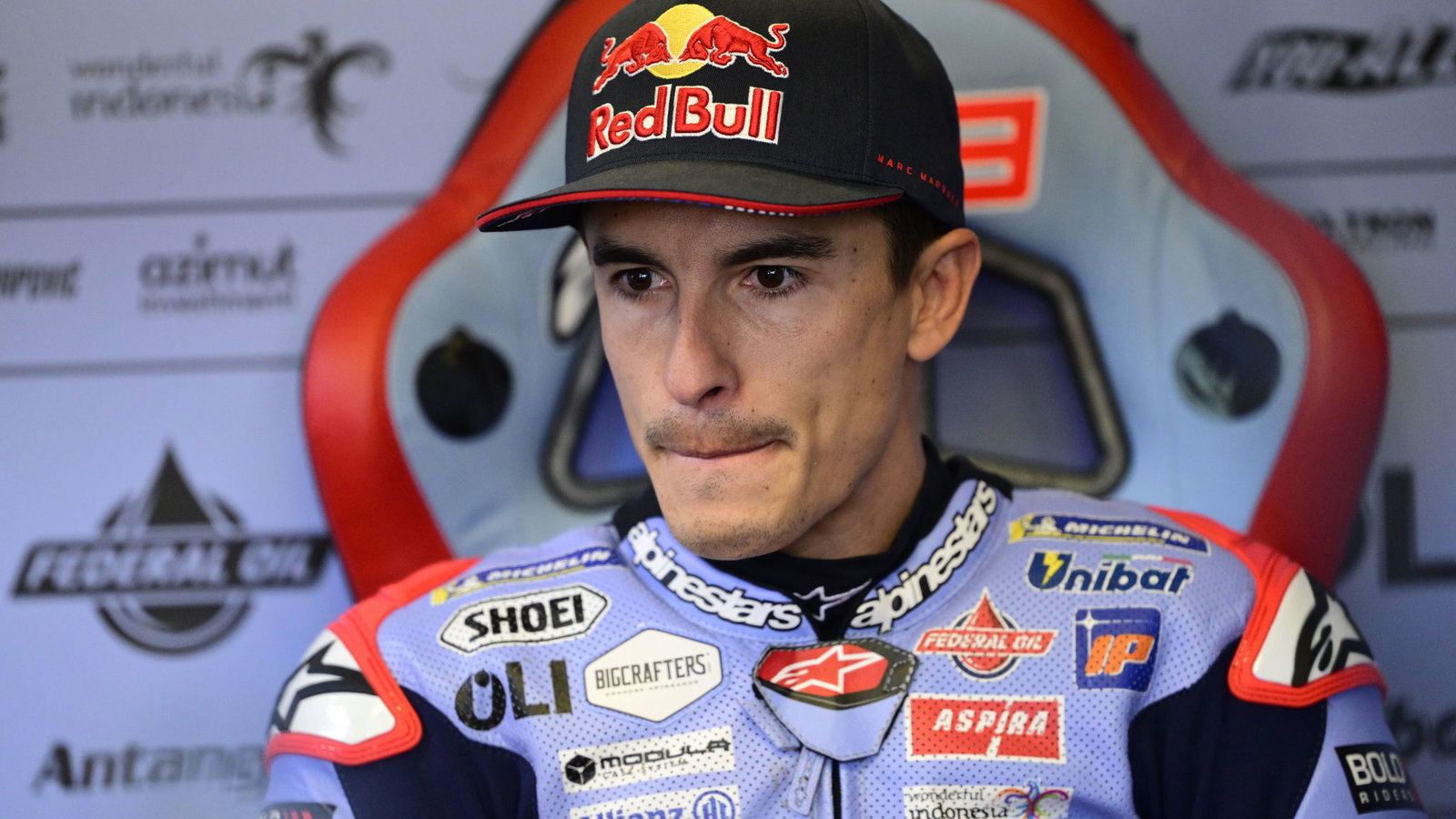 Marc Marquez