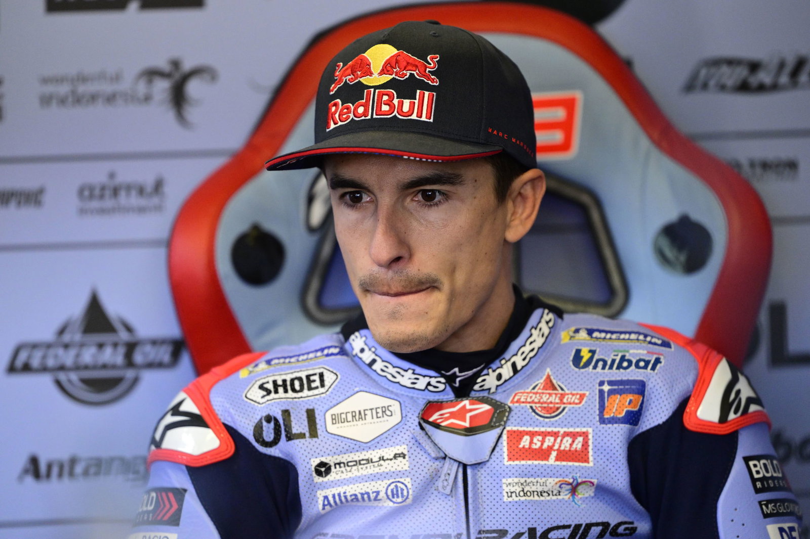 Marc Marquez