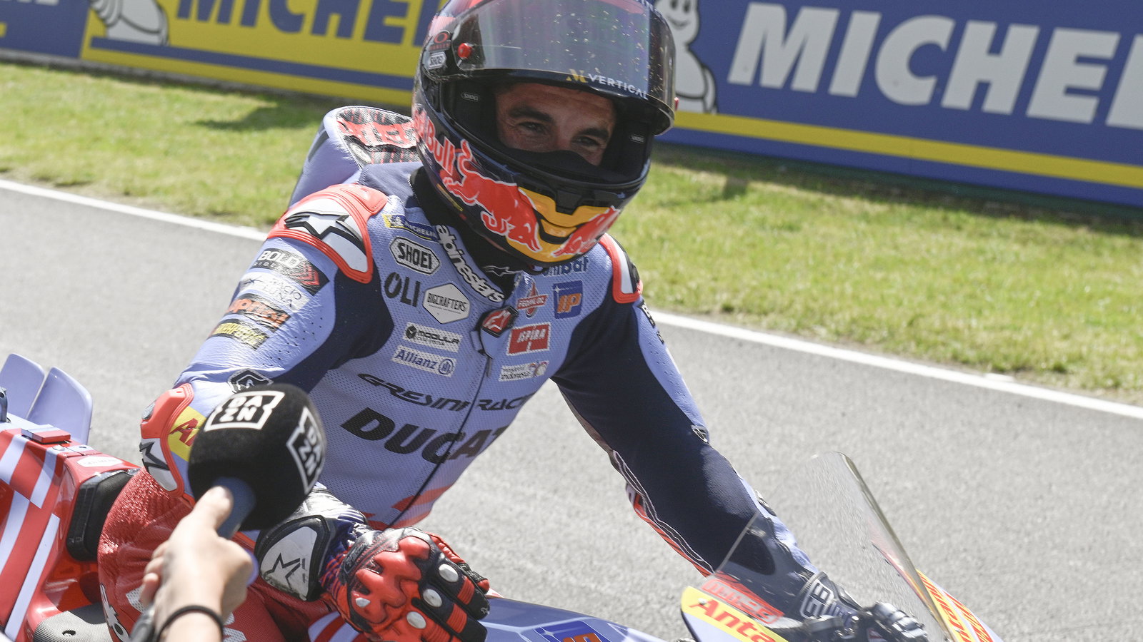 Marc Marquez