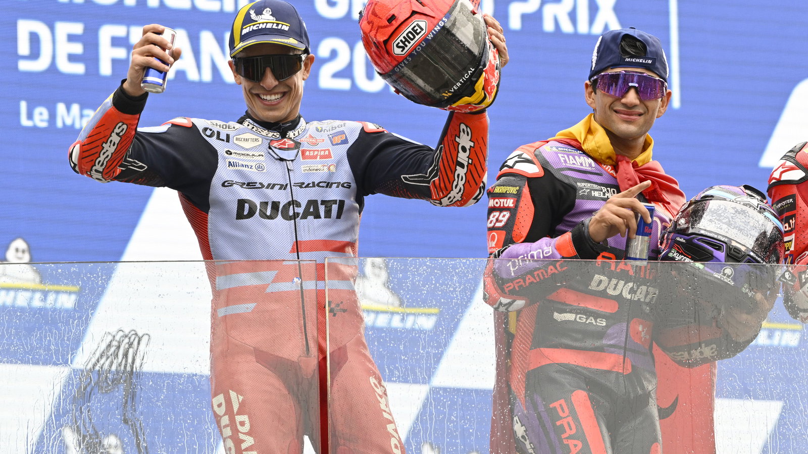 Marc Marquez