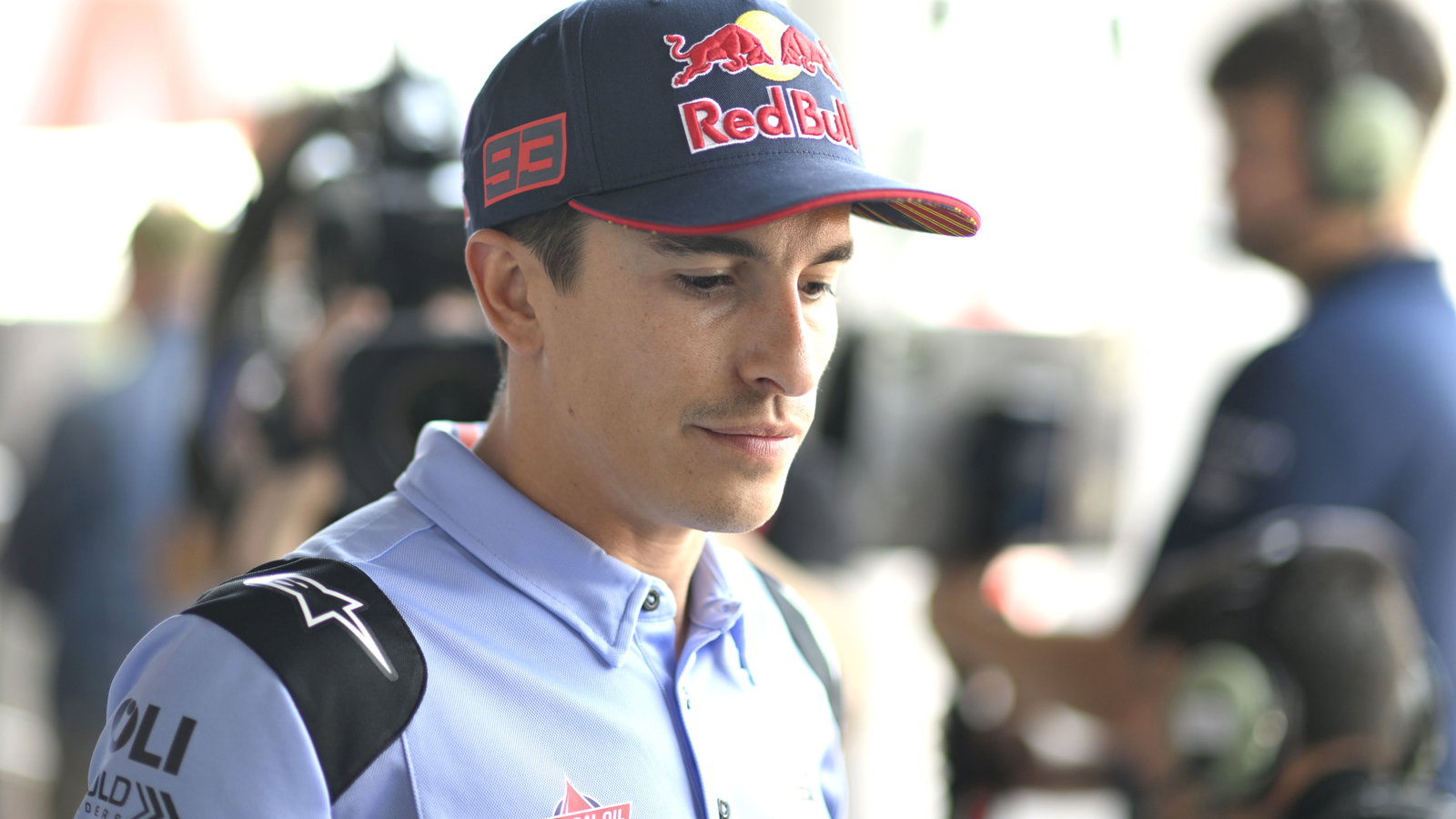Marc Marquez