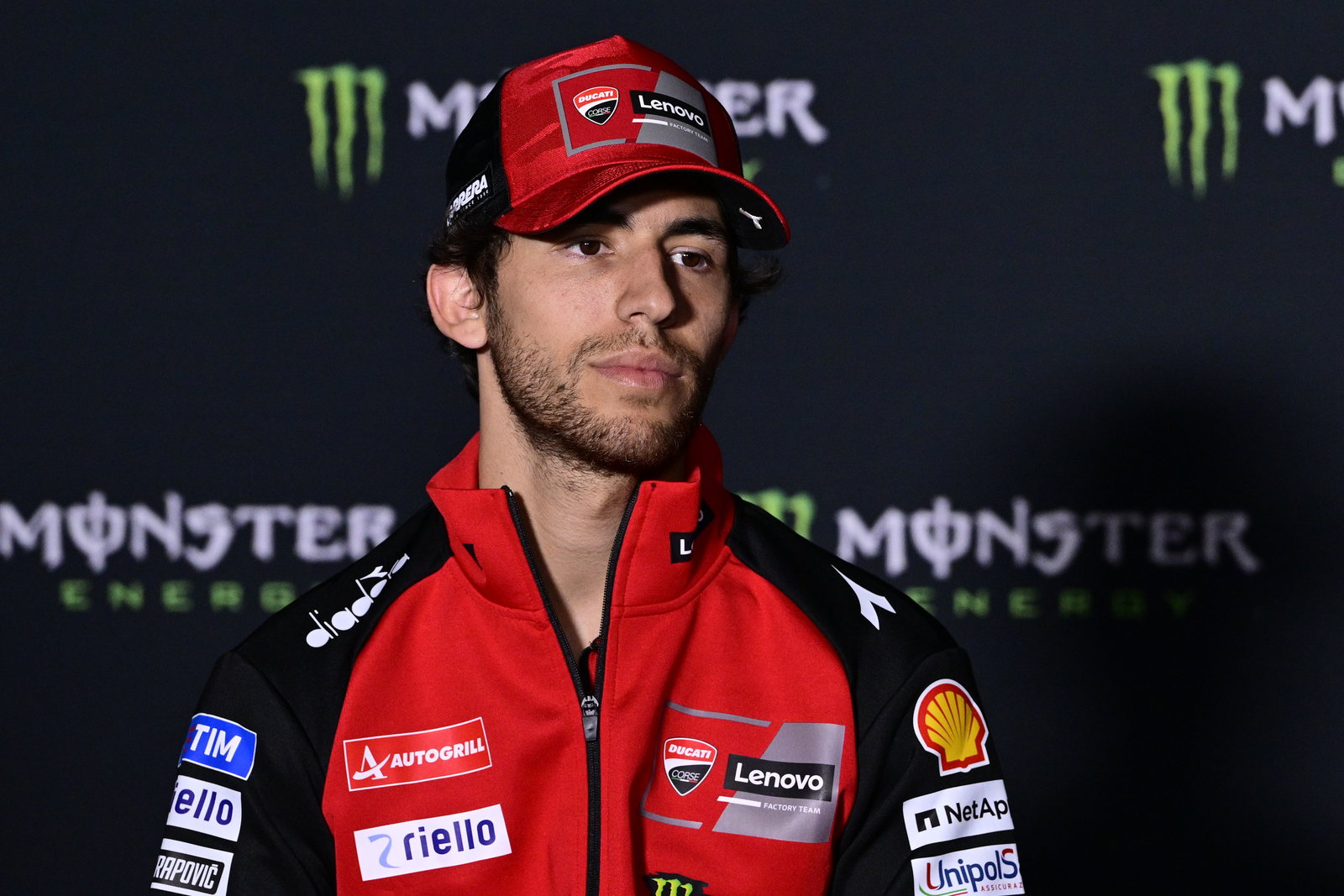 Enea Bastianini