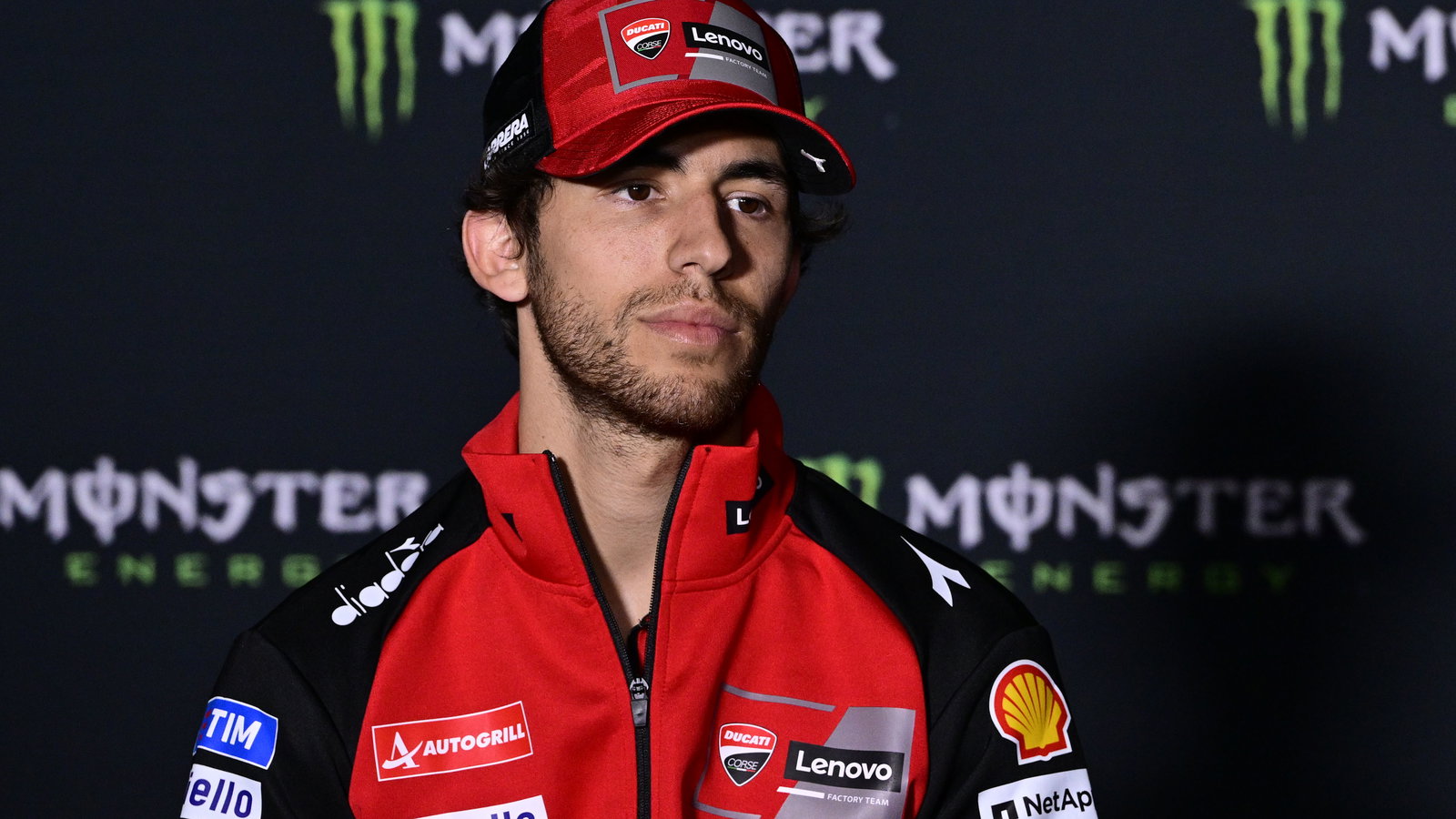 Enea Bastianini