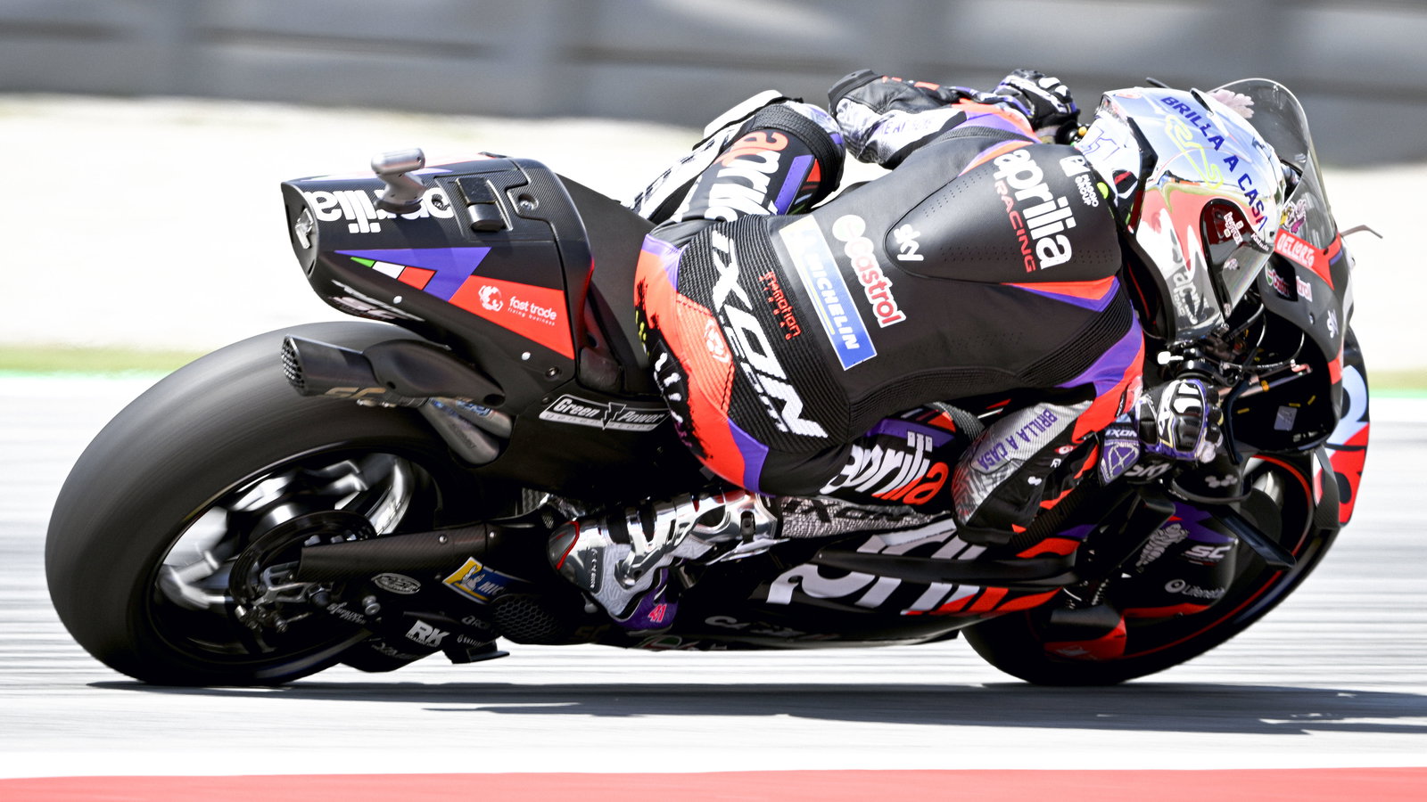 Aleix Espargaro