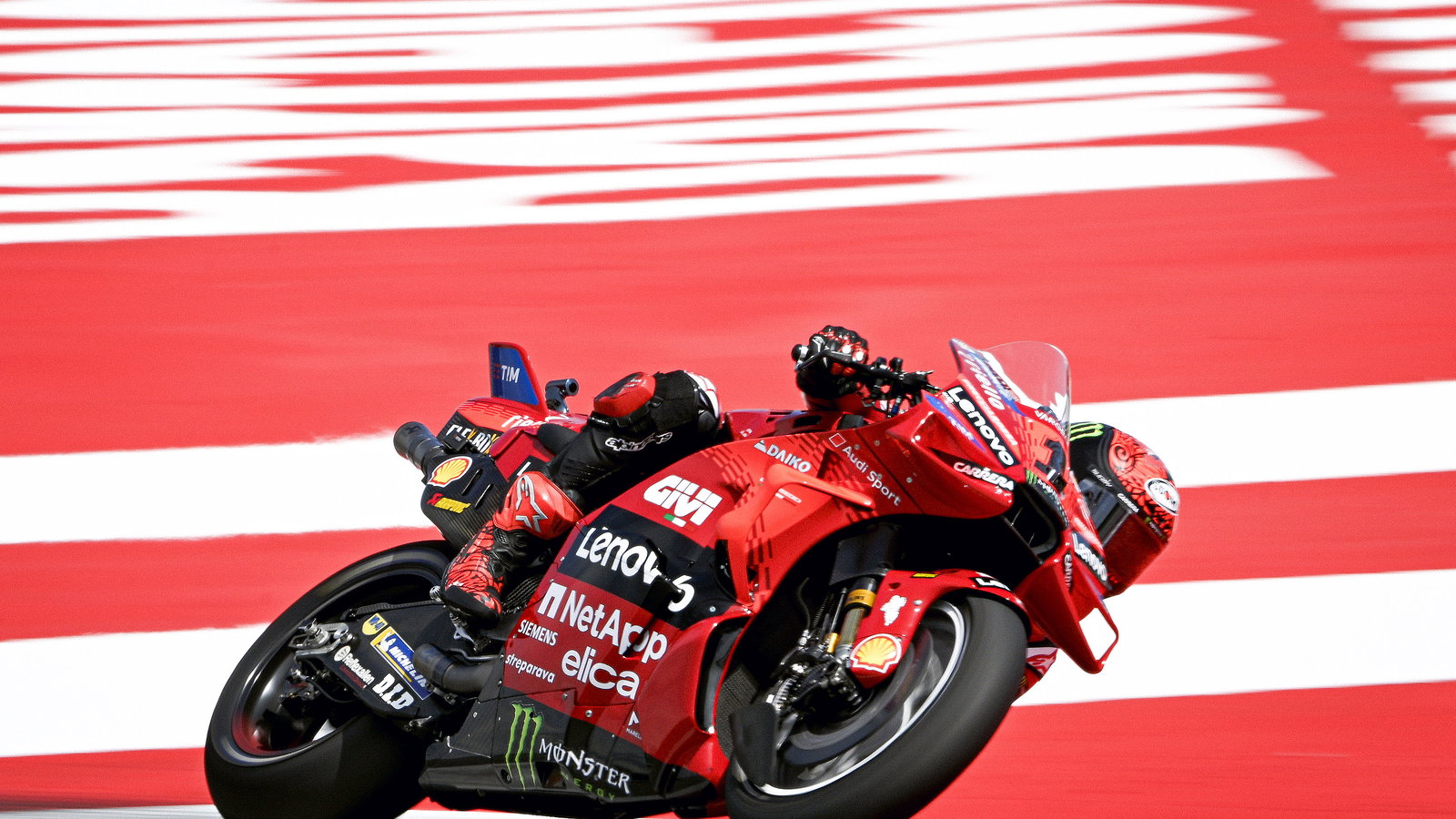 Francesco Bagnaia 