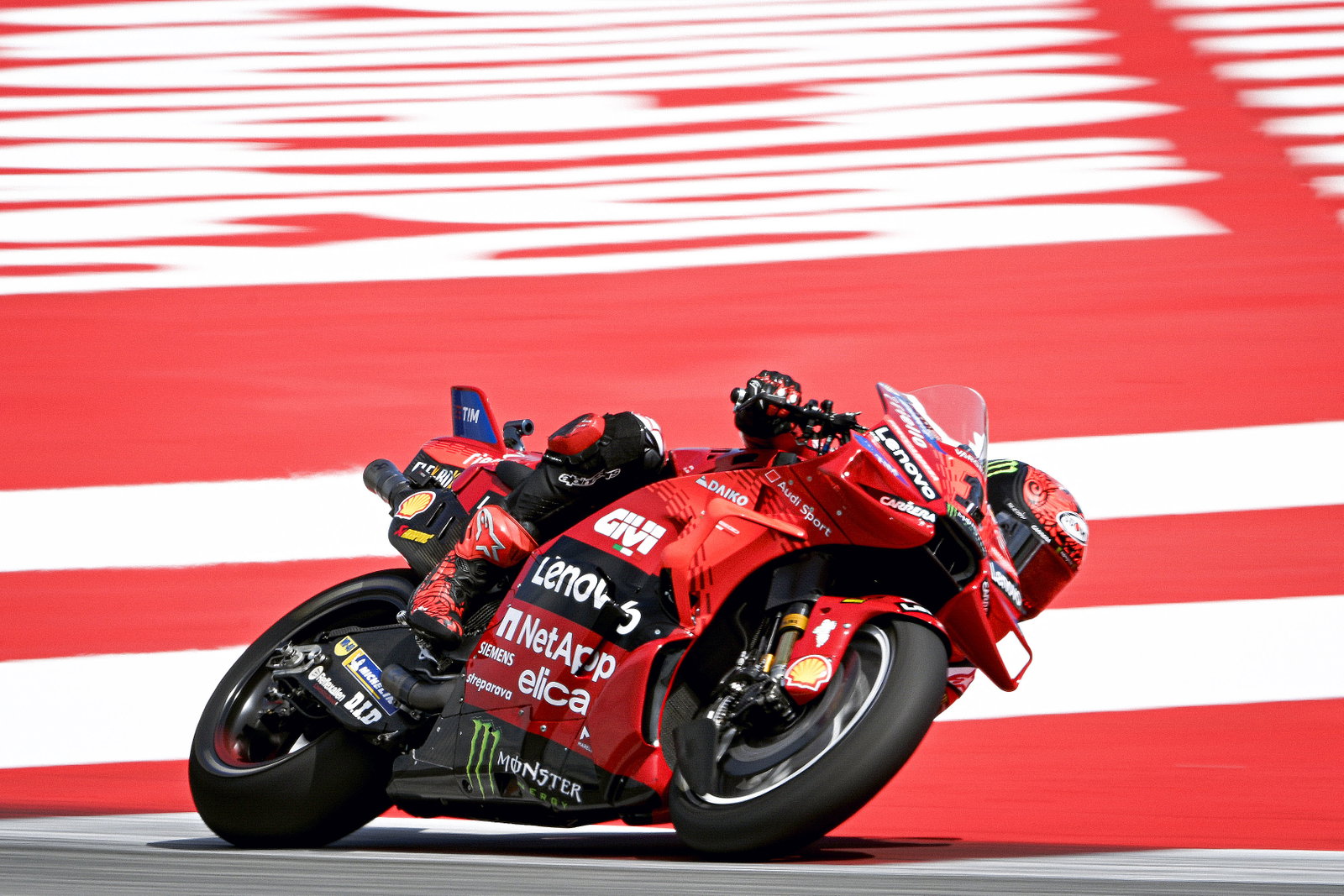 Francesco Bagnaia