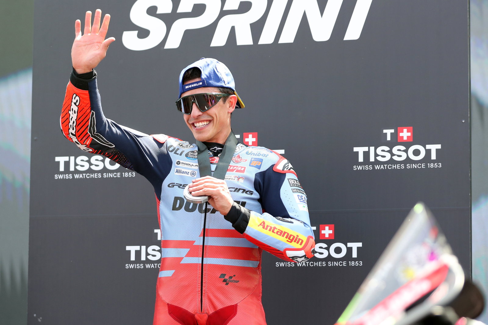 Marc Marquez