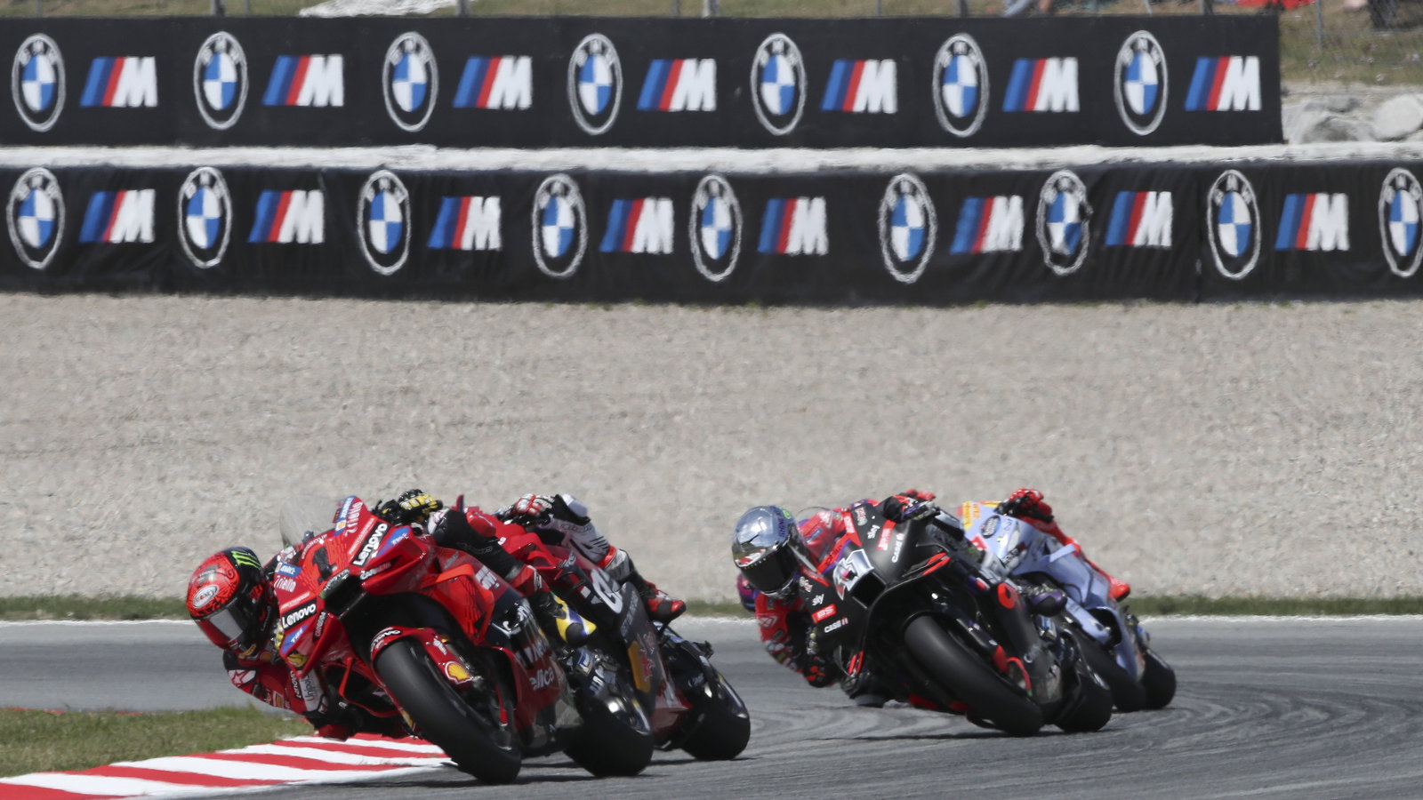 Francesco Bagnaia