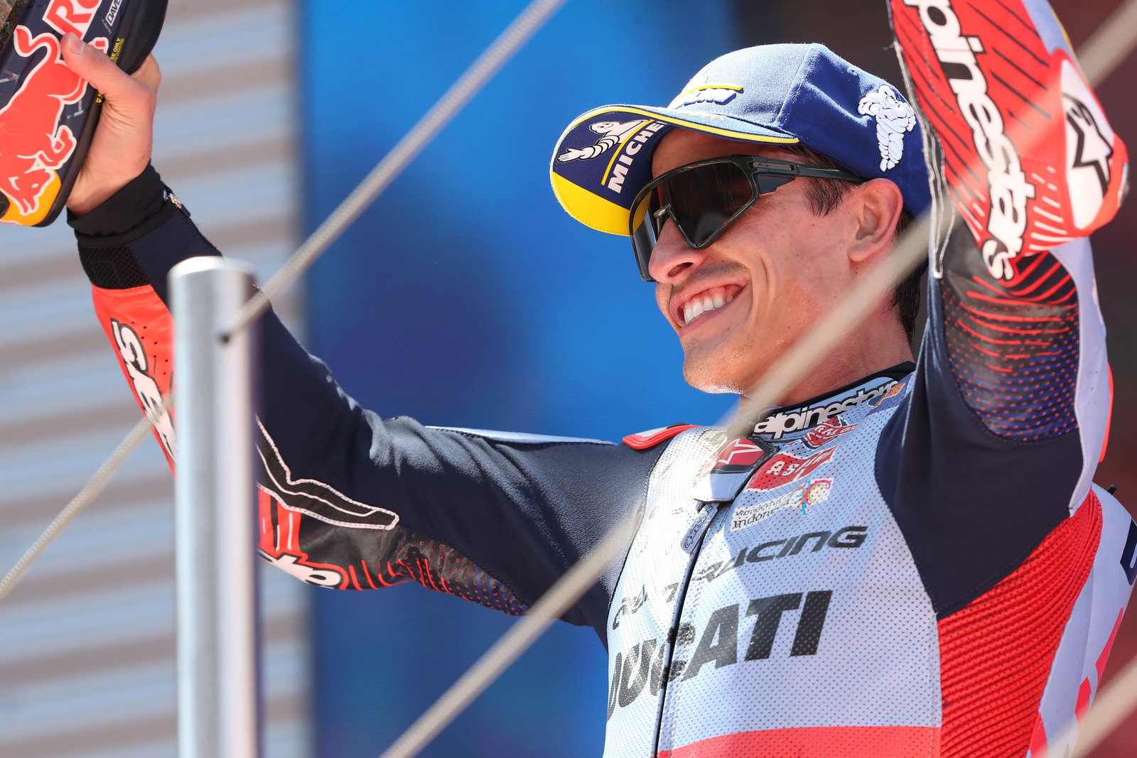 Marc Marquez