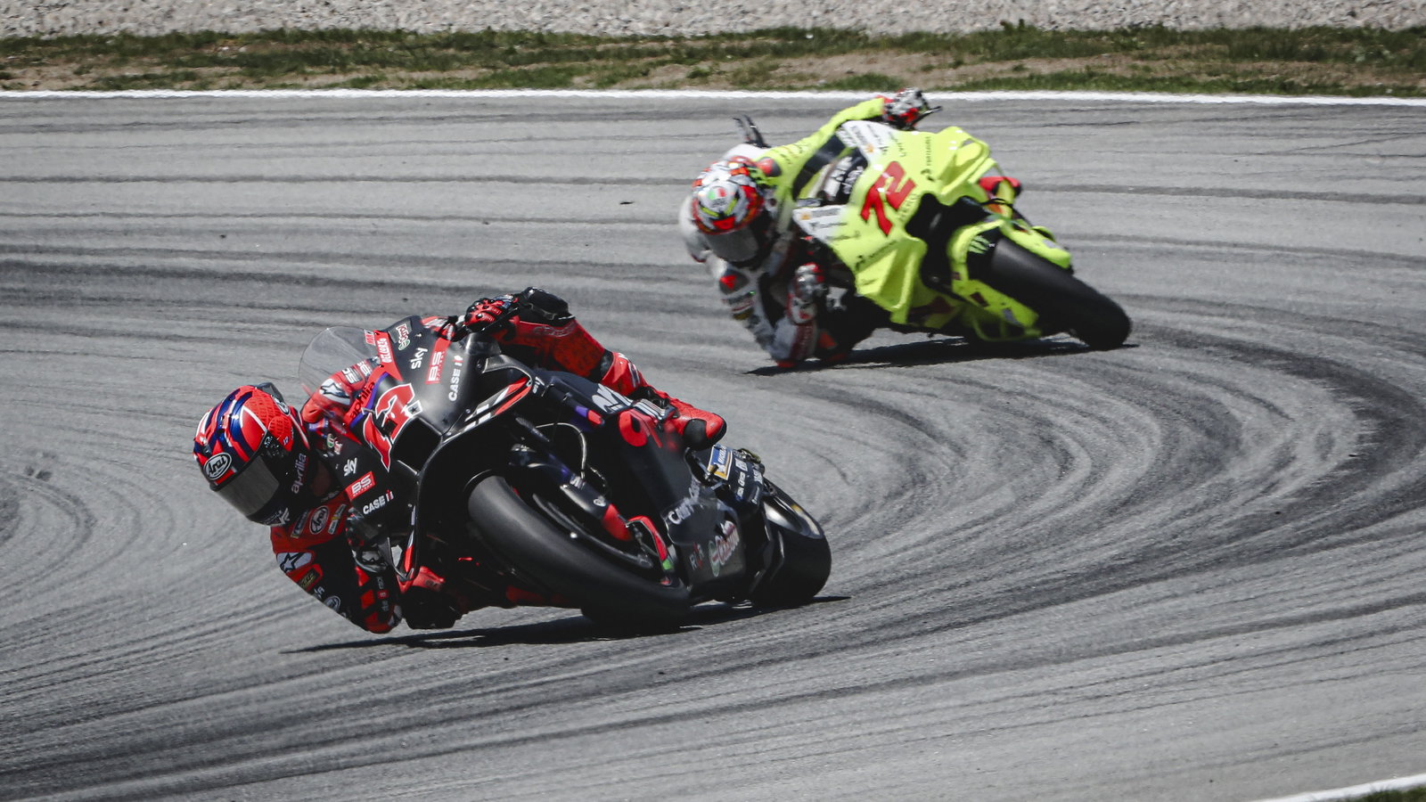 Maverick Vinales