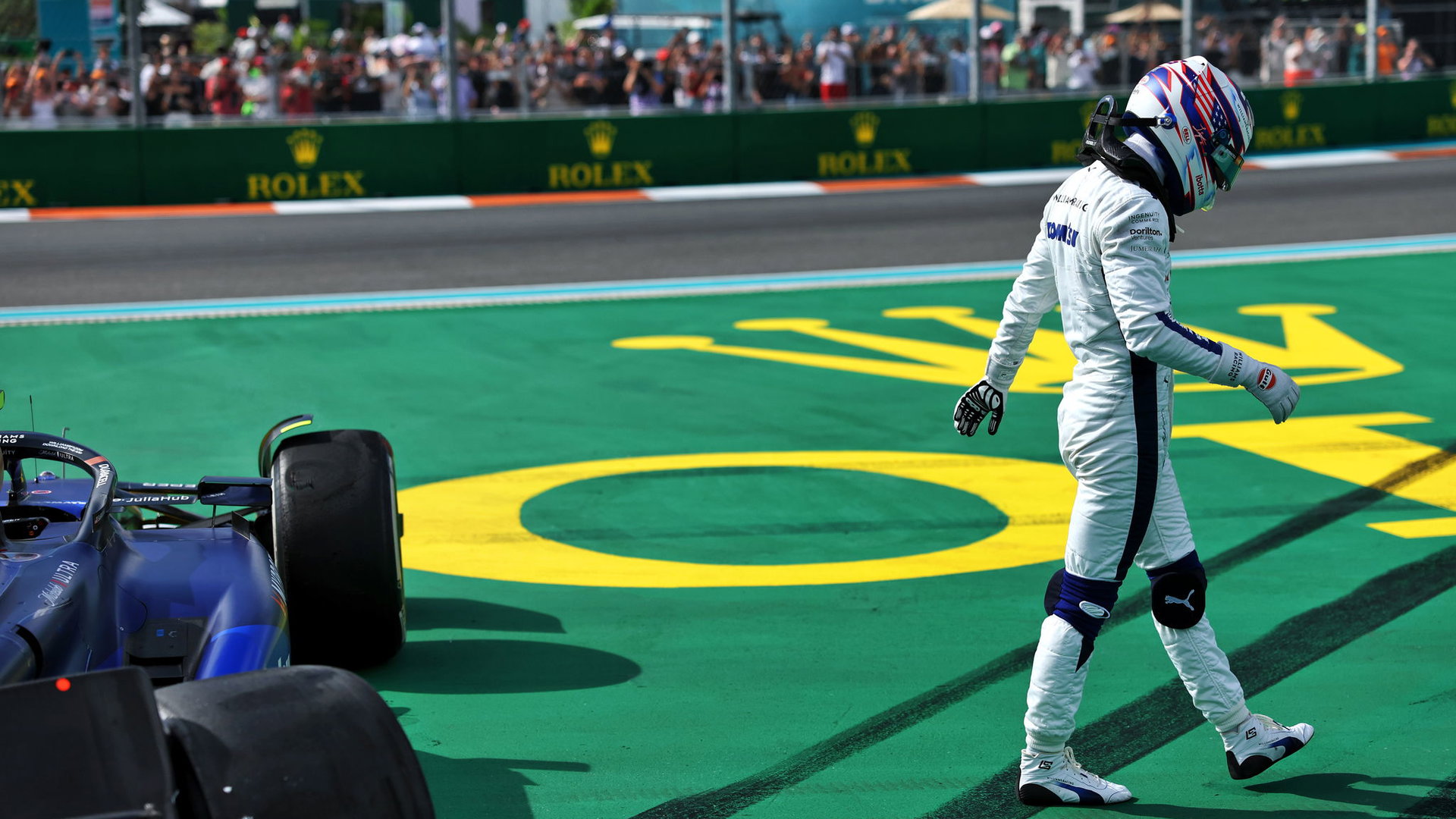 The ‘two big candidates’ most at risk of losing their F1 seats identified