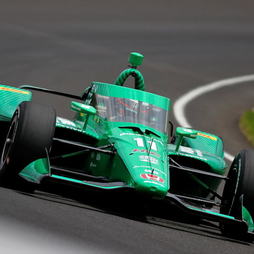 IndyCar