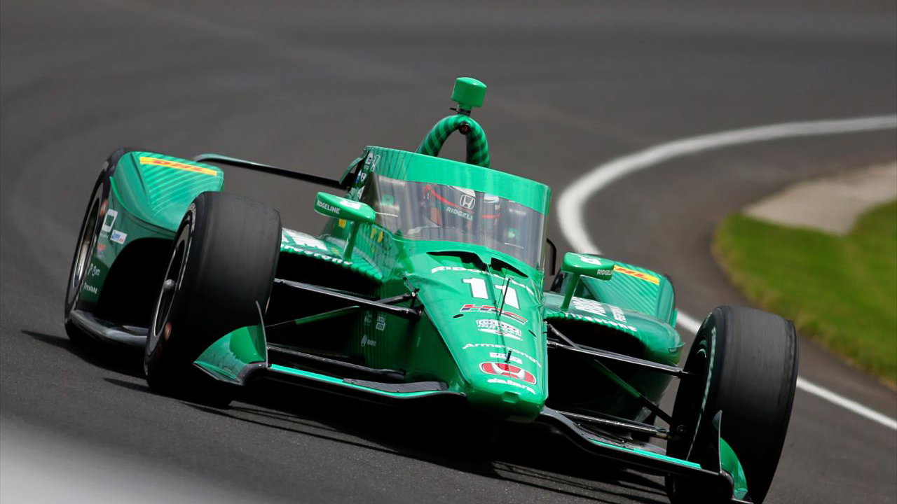 IndyCar