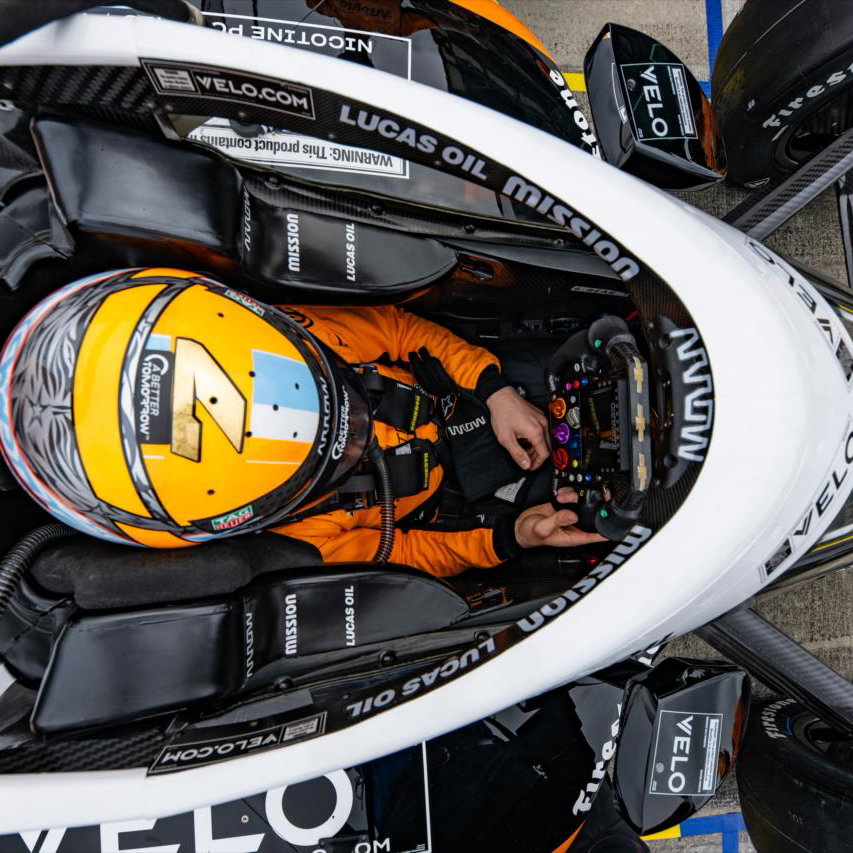 IndyCar