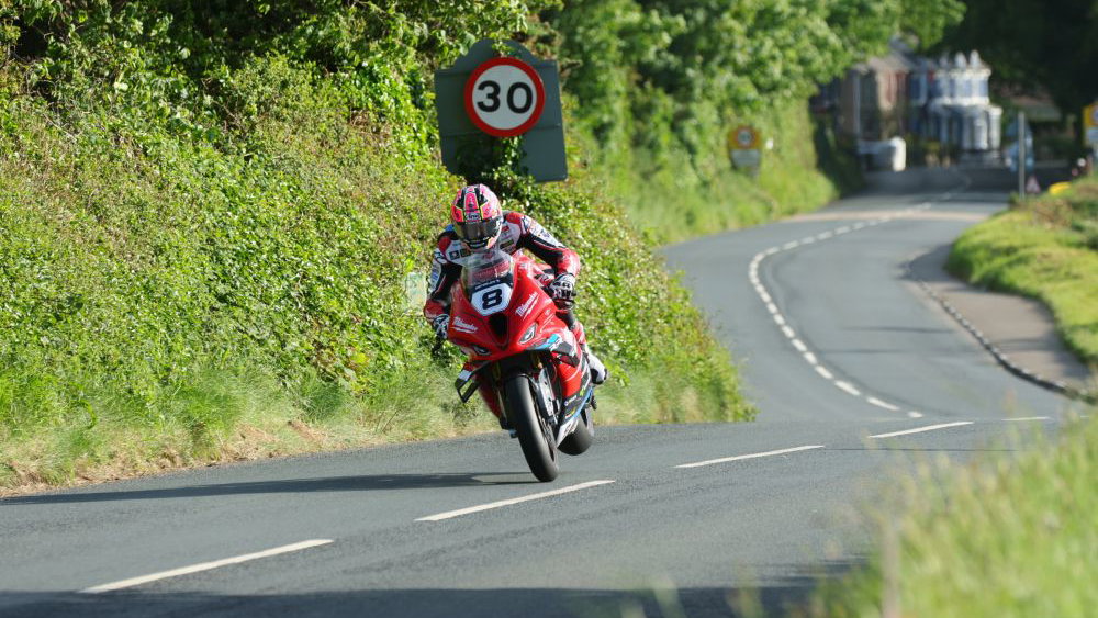Isle of Man TT