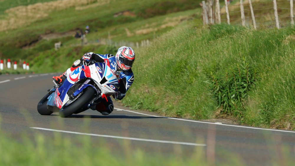 Isle of Man TT