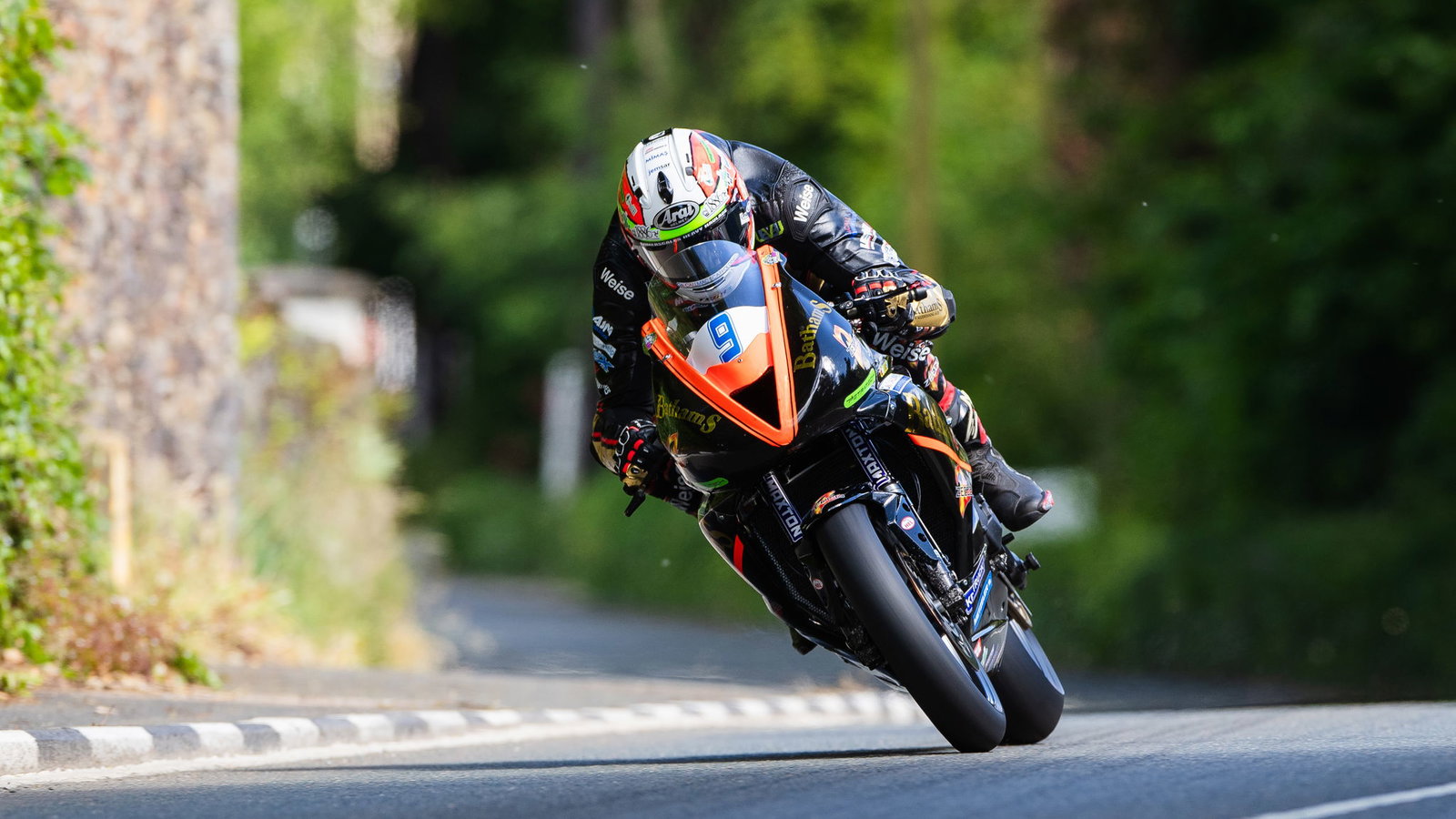 Isle of Man TT