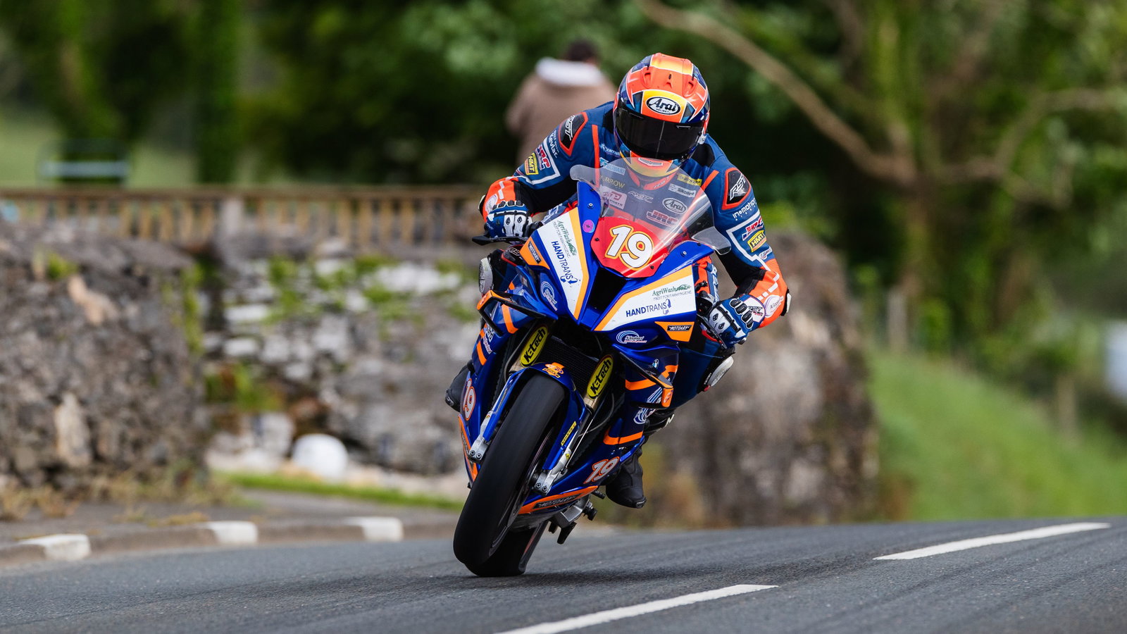 Isle of Man TT