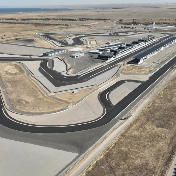 Kazakhstan MotoGP