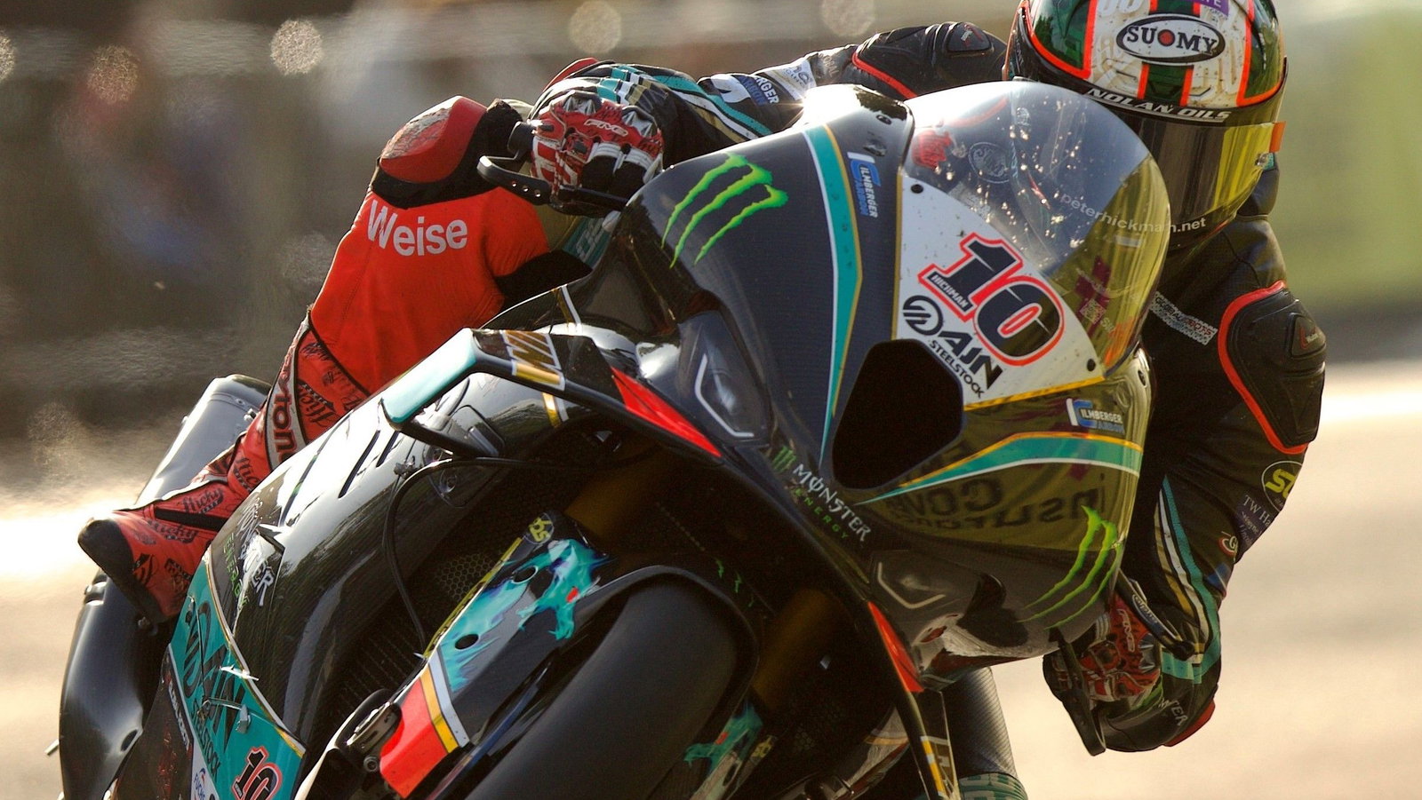 Isle of Man TT