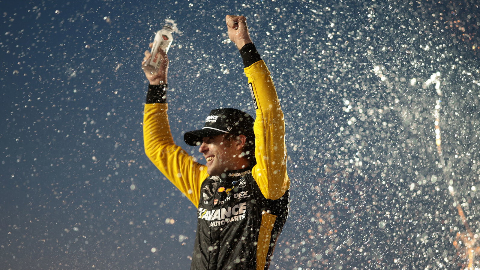 Ryan Blaney
