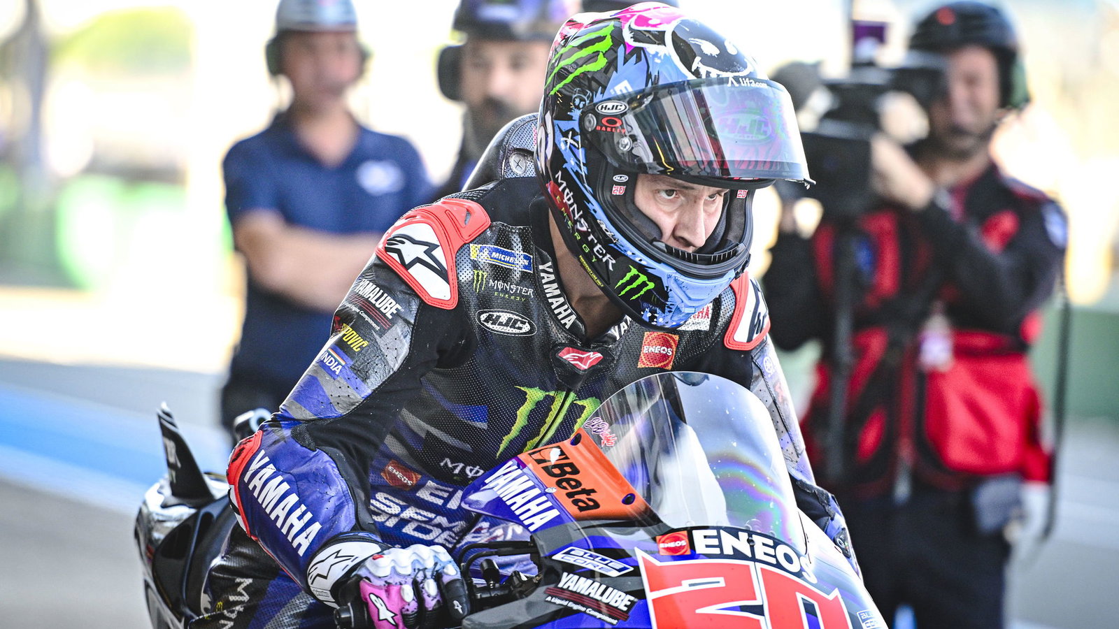 Fabio Quartararo