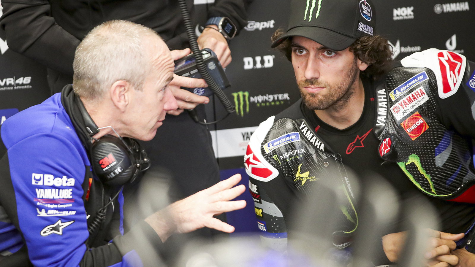 Alex Rins