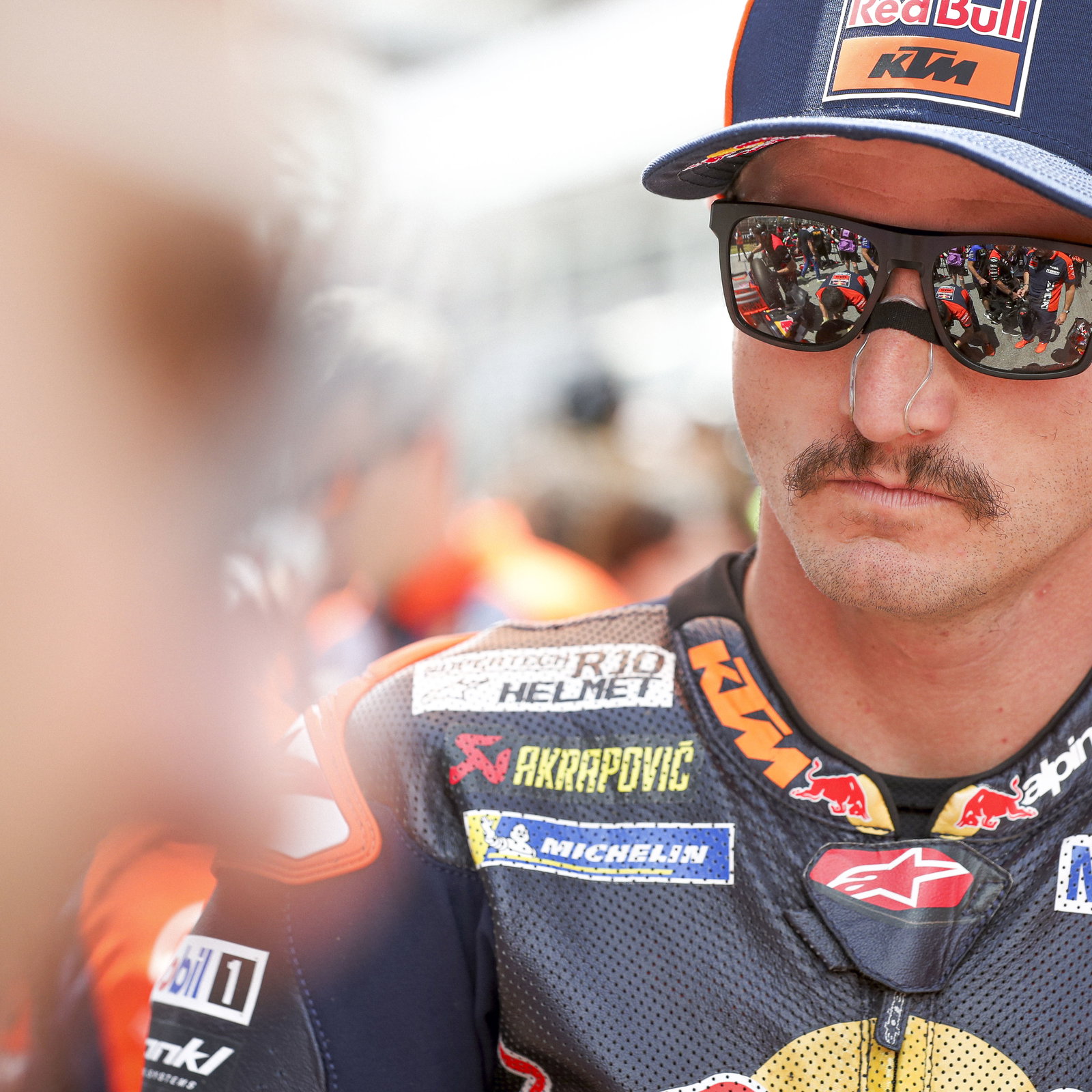 Jack Miller KTM