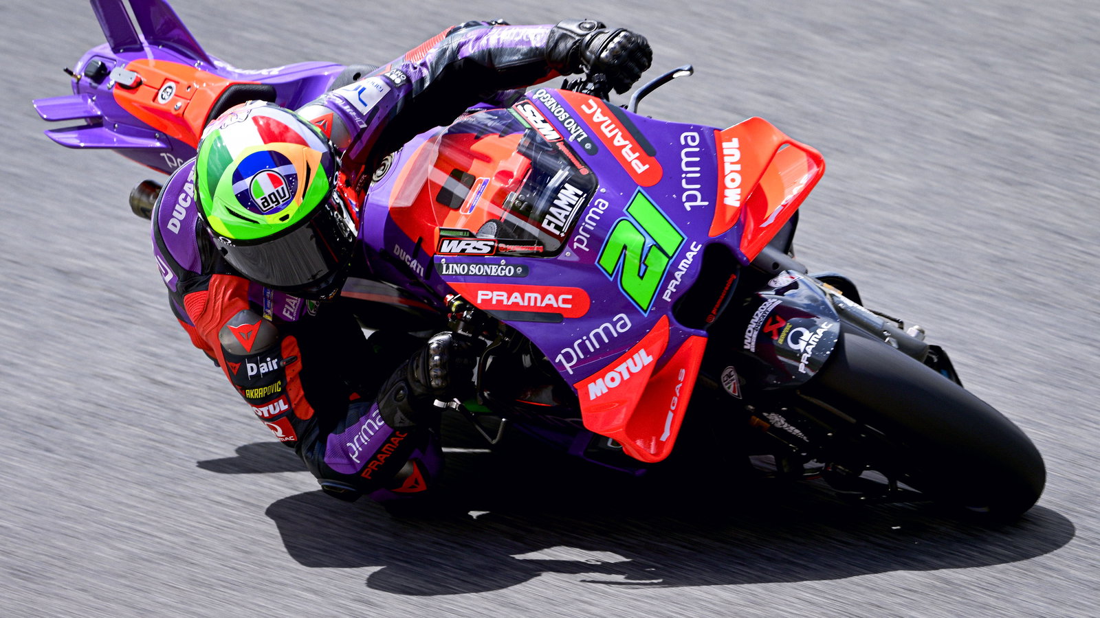 Franco Morbidelli