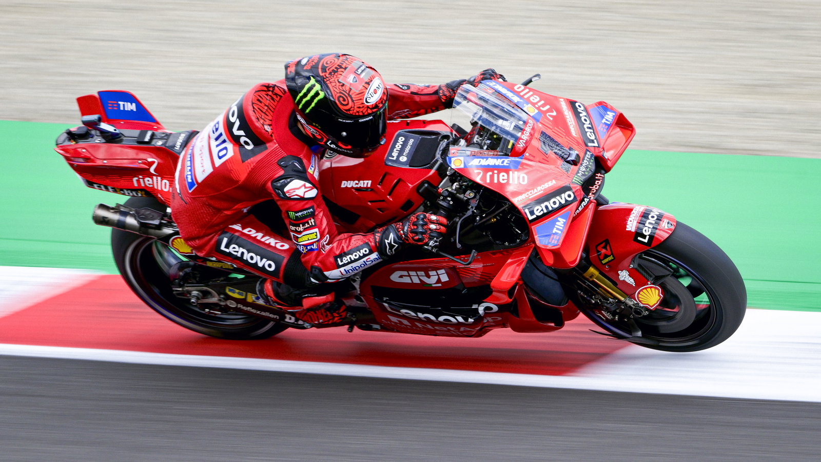Francesco Bagnaia