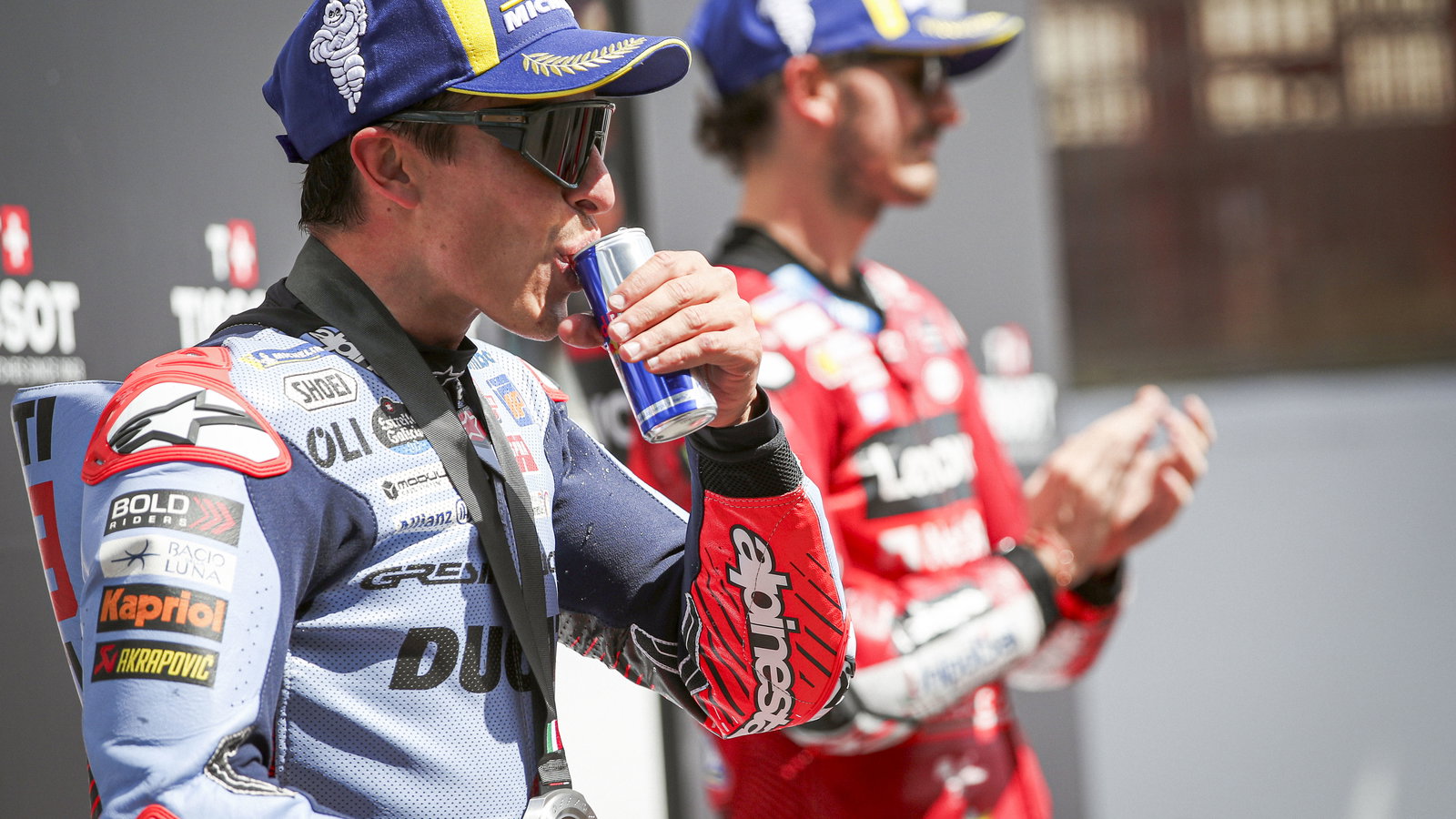 Marc Marquez