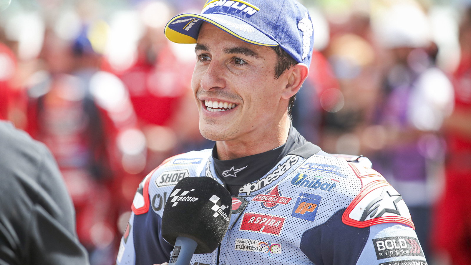 Marc Marquez