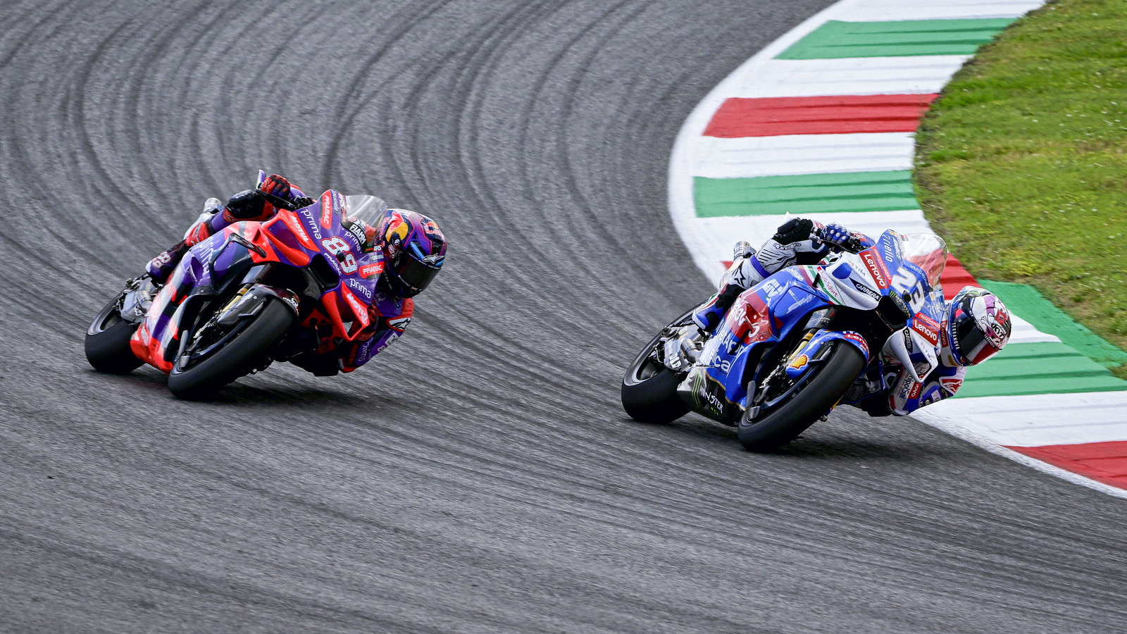 Enea Bastianini