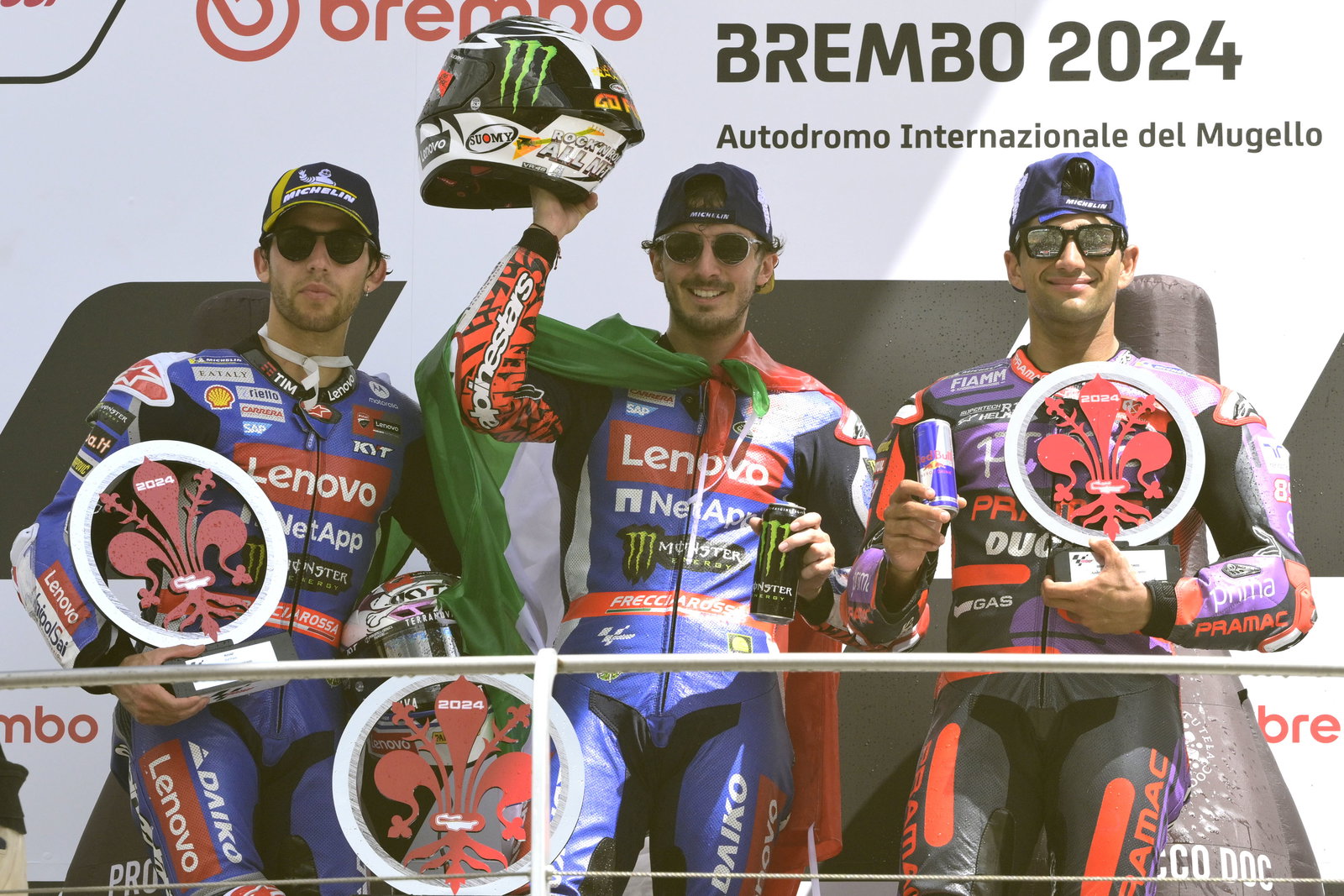 Francesco Bagnaia