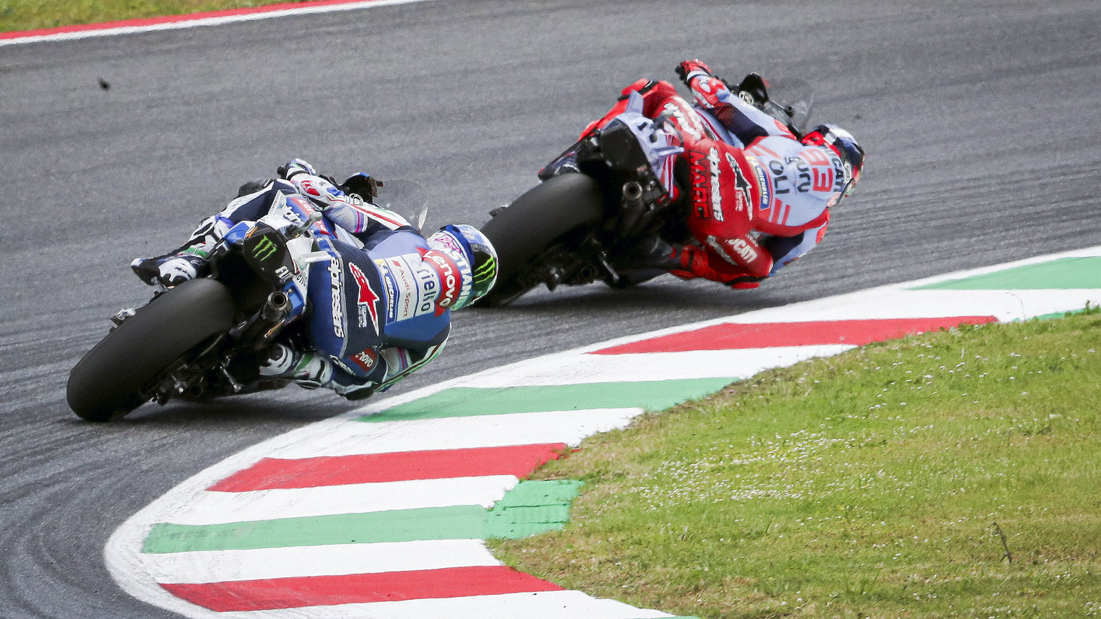 Enea Bastianini