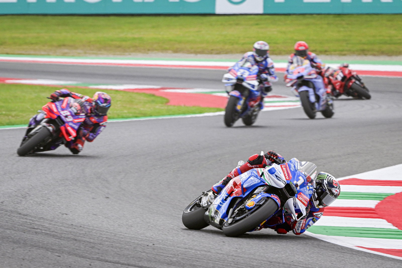 Francesco Bagnaia 