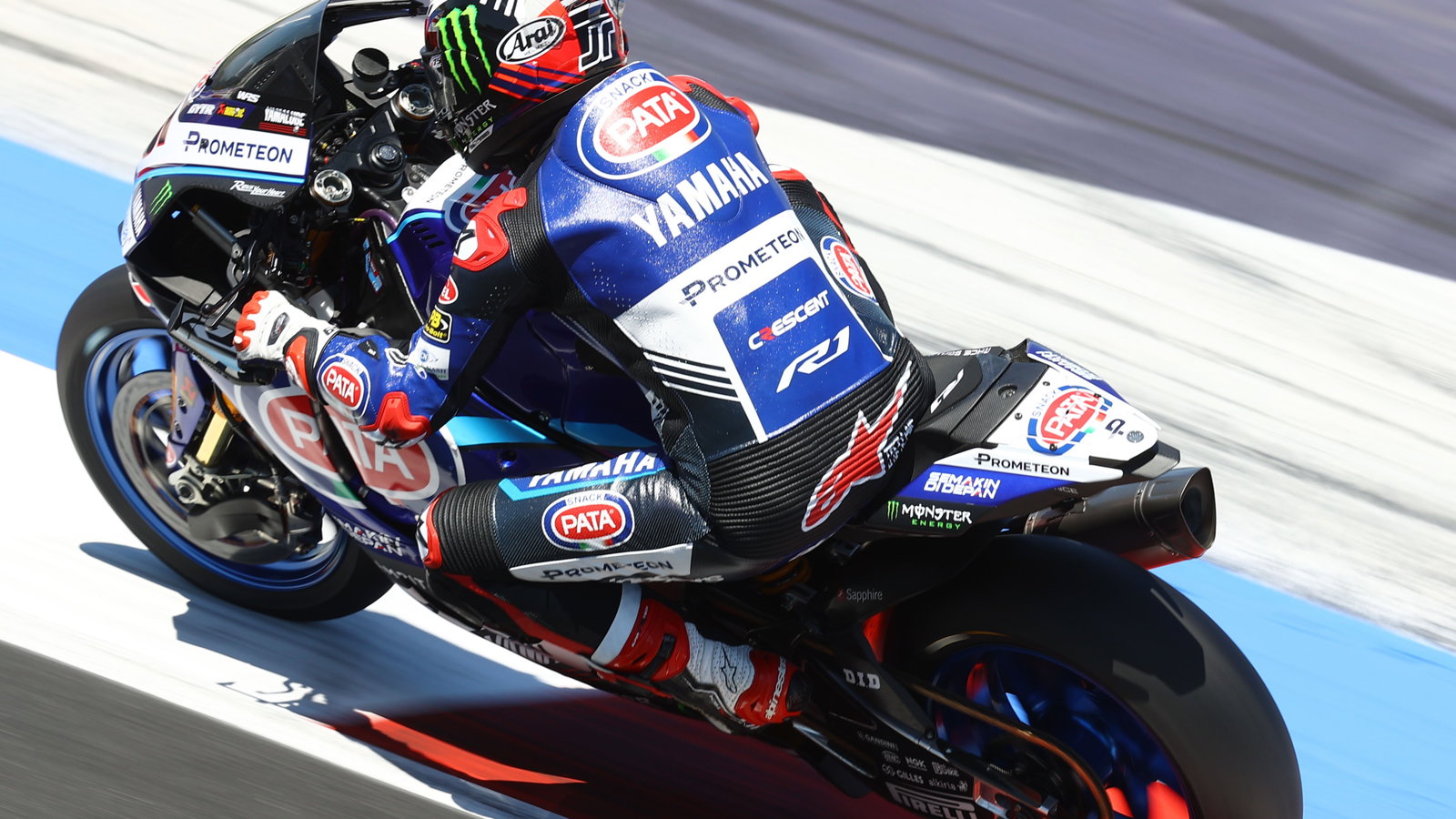 Jonathan Rea