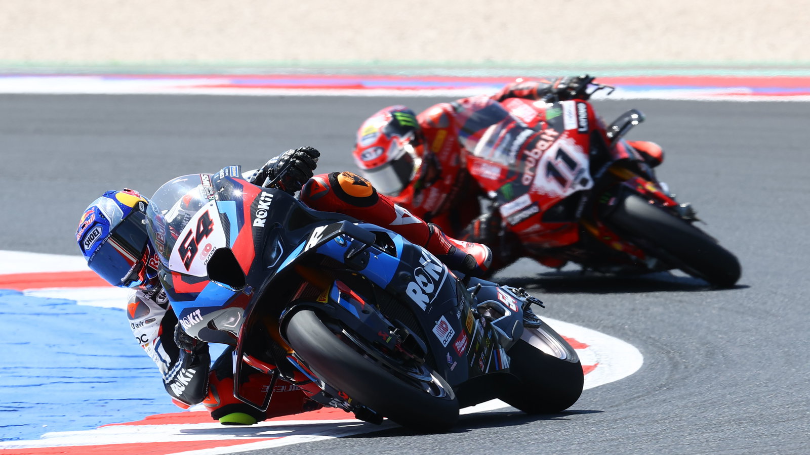 WorldSBK Misano