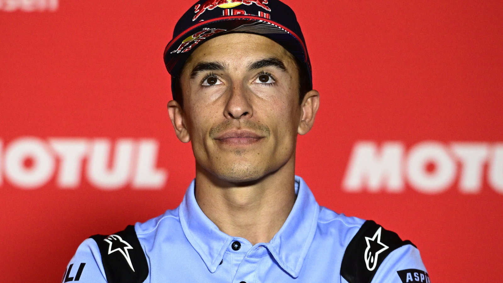 Marc Marquez