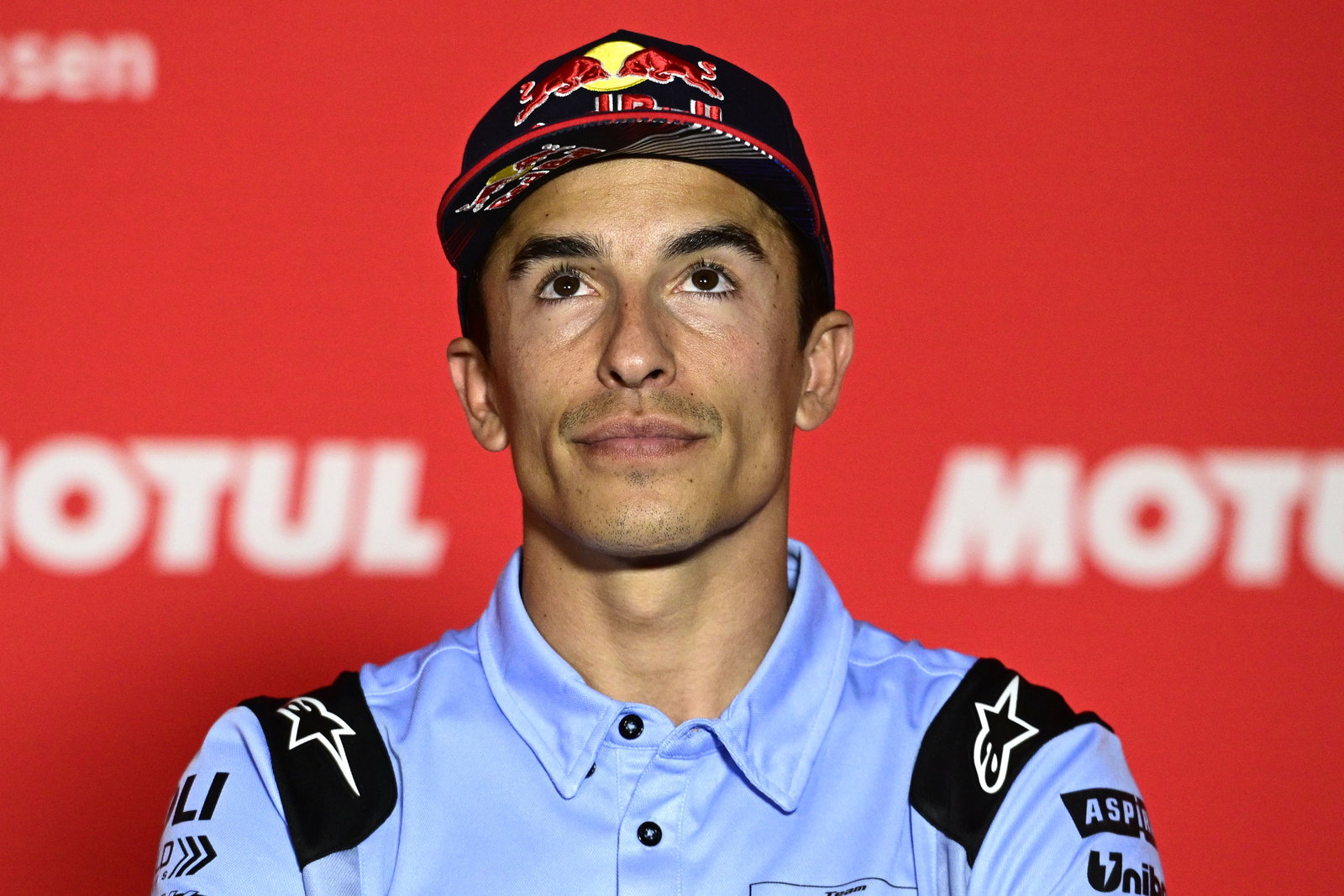 Marc Marquez