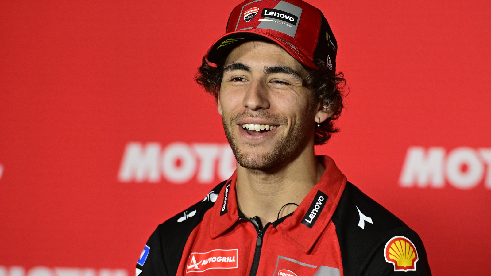 Enea Bastianini