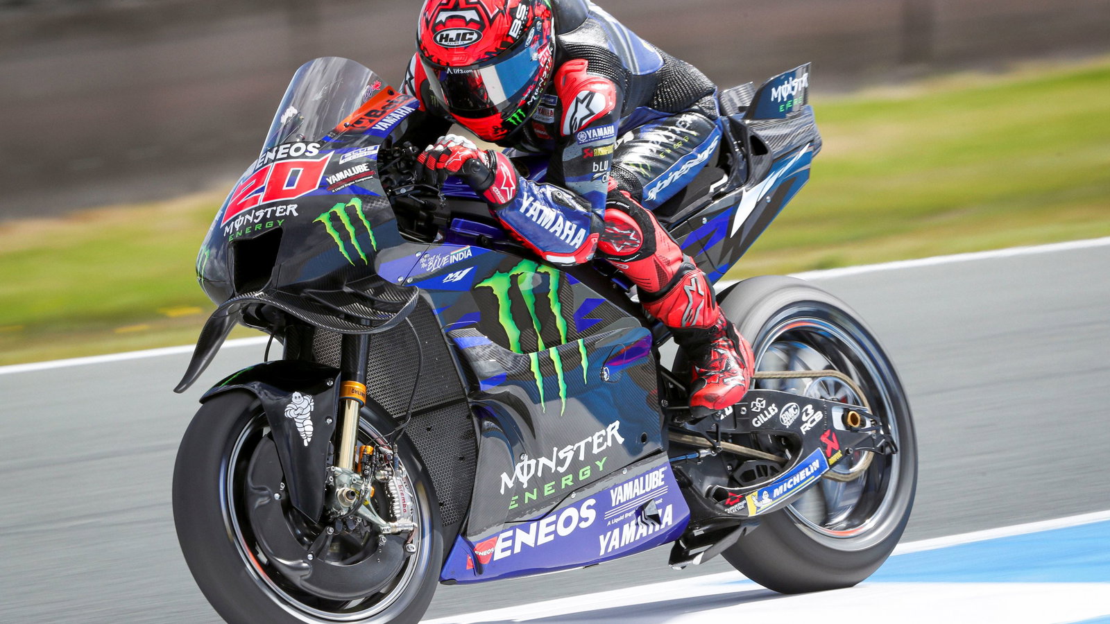 Fabio Quartararo