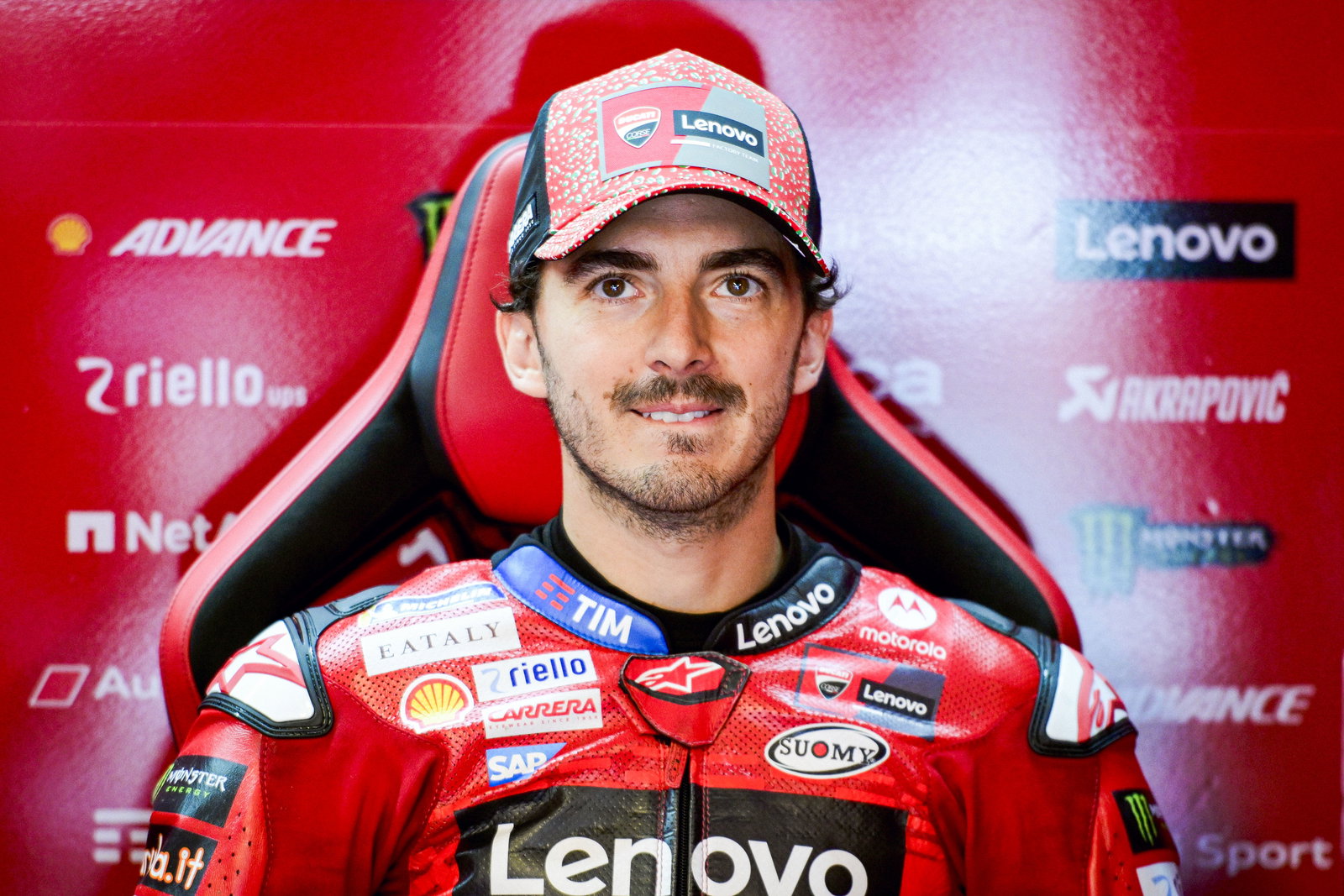 Francesco Bagnaia