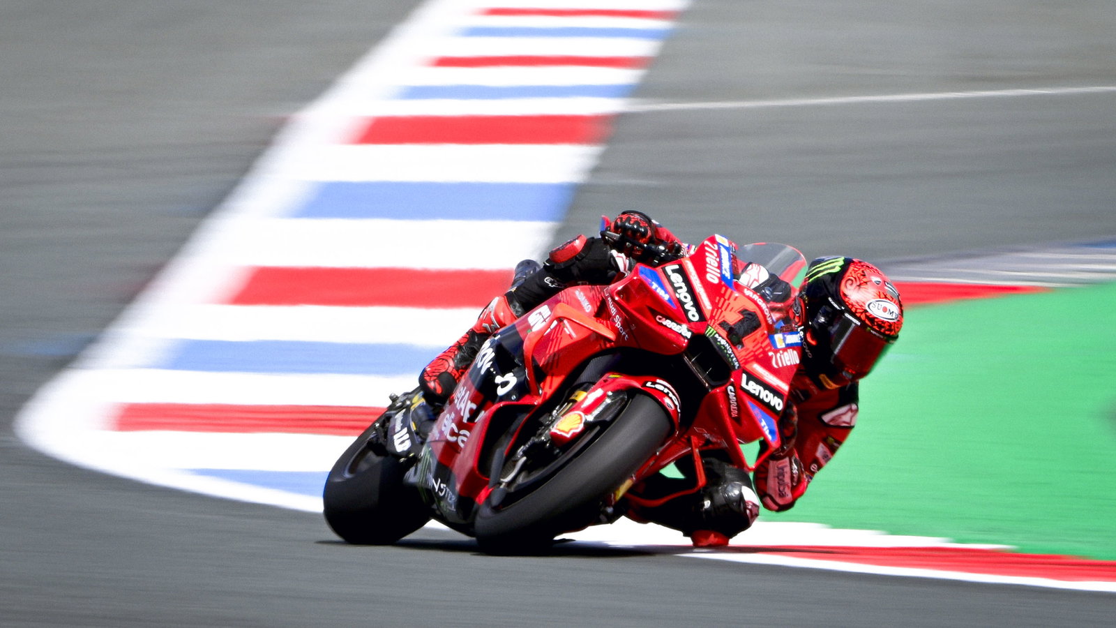 Francesco Bagnaia 