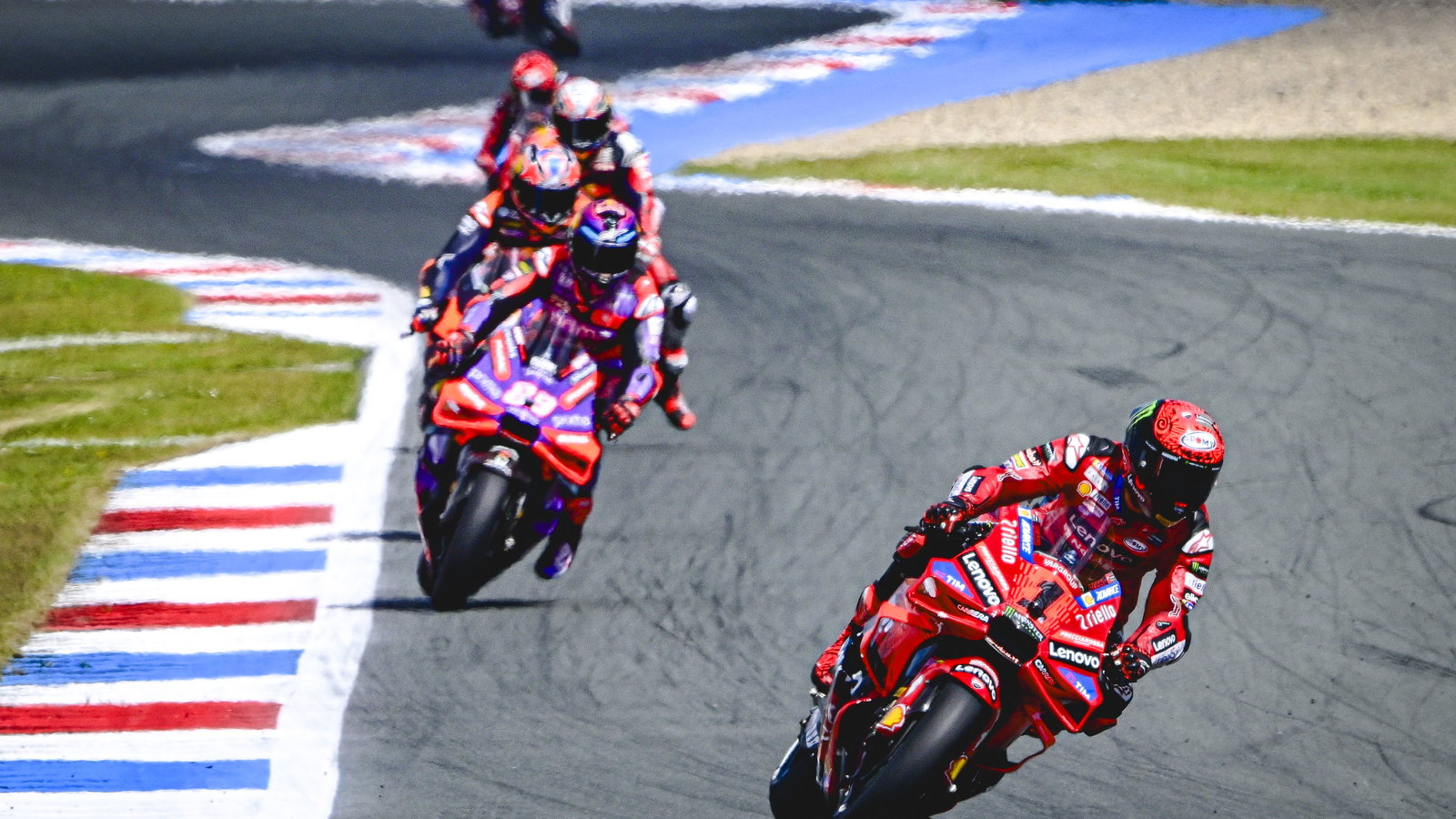 Francesco Bagnaia 