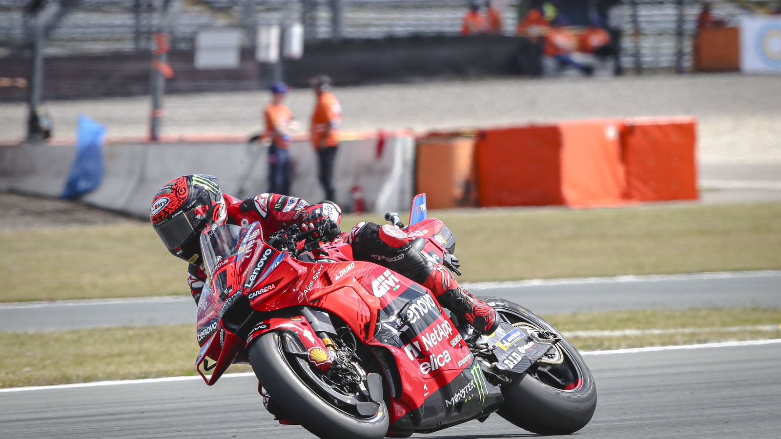 Francesco Bagnaia 