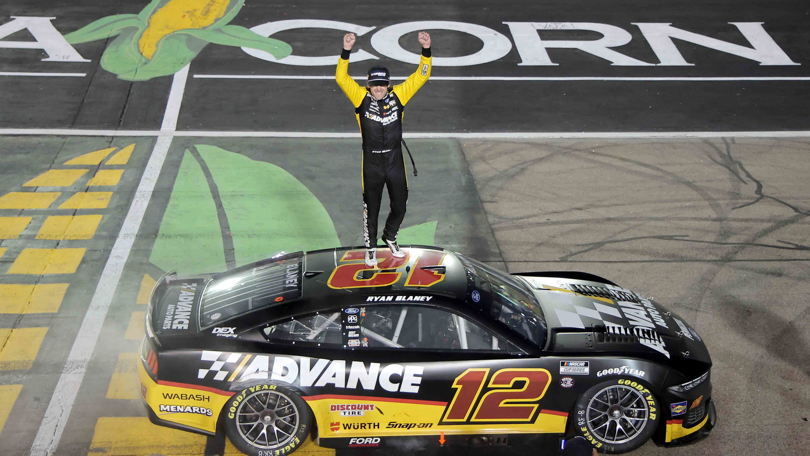 NASCAR