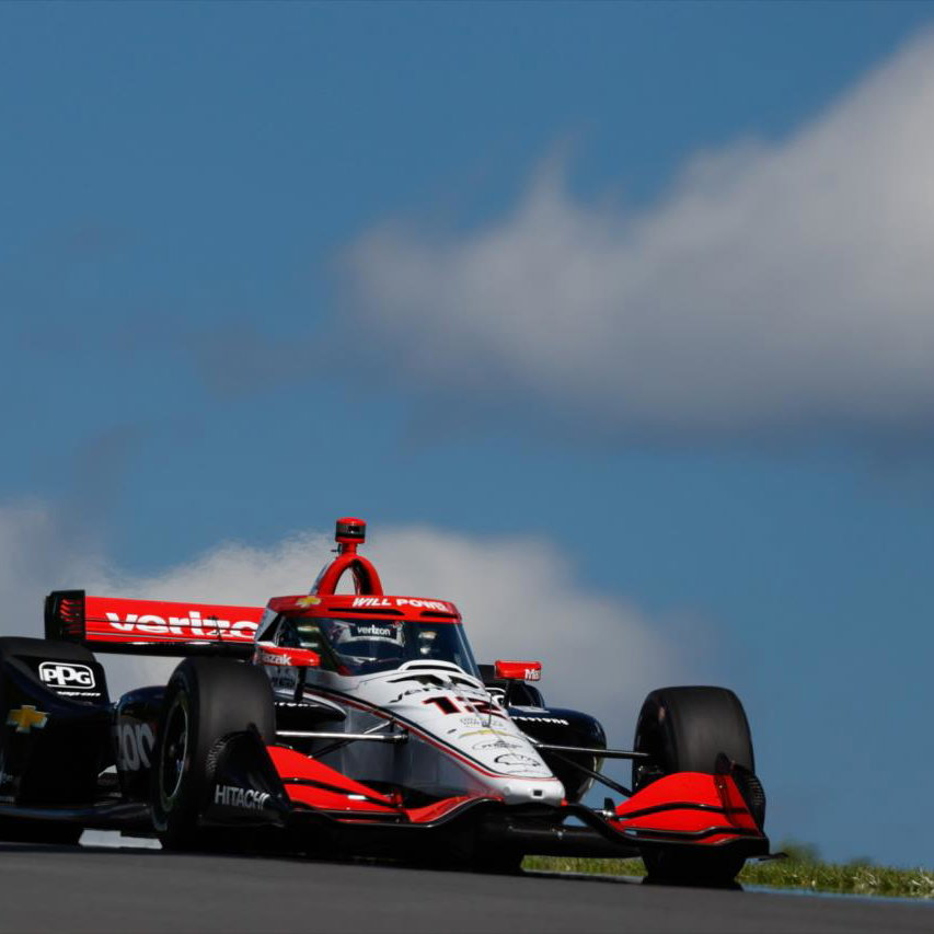 Will Power
