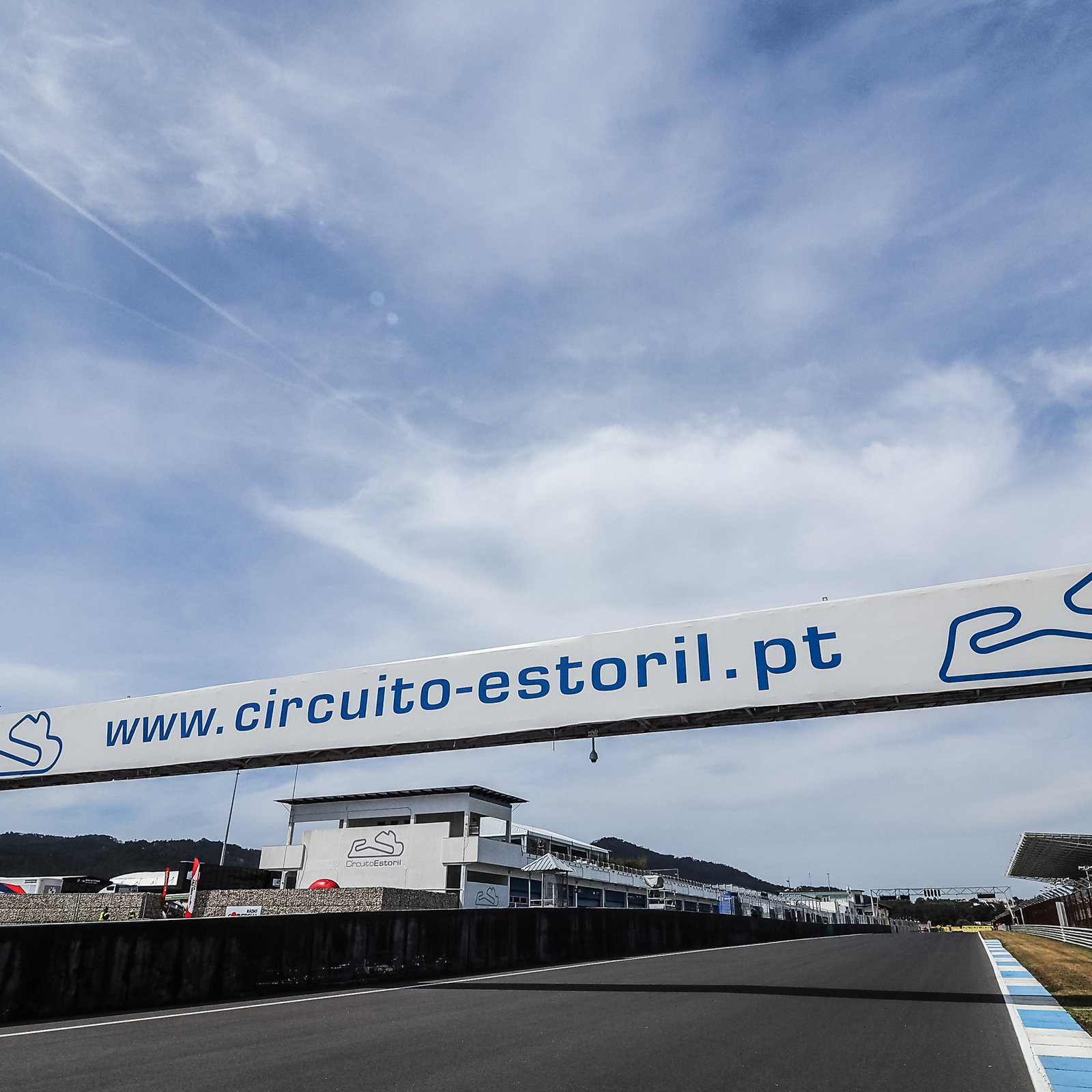 Estoril WorldSBK