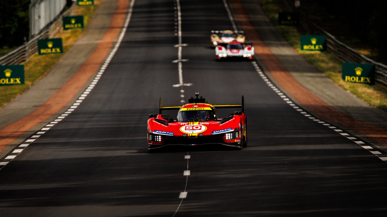 Le Mans